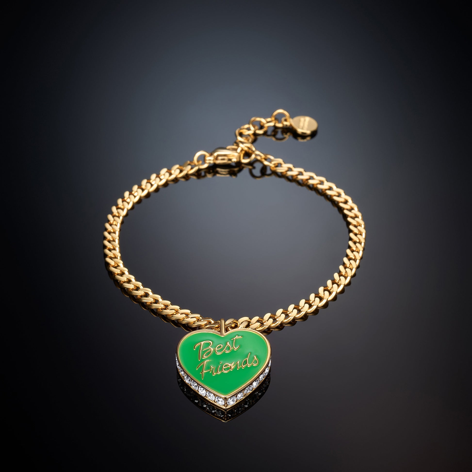 BRACCIALE CHIARA FERRAGNI LOVE PARADE J19AVI06