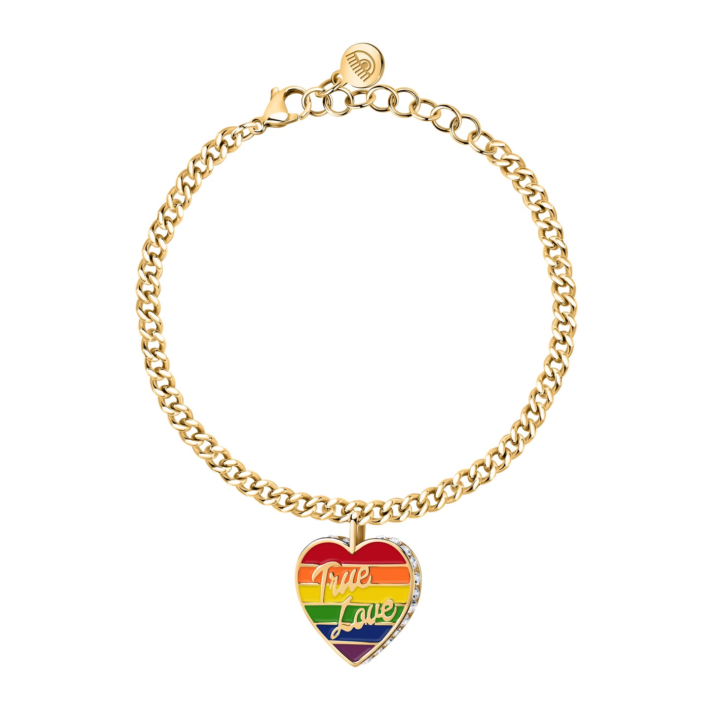 BRACCIALE CHIARA FERRAGNI LOVE PARADE J19AVI07