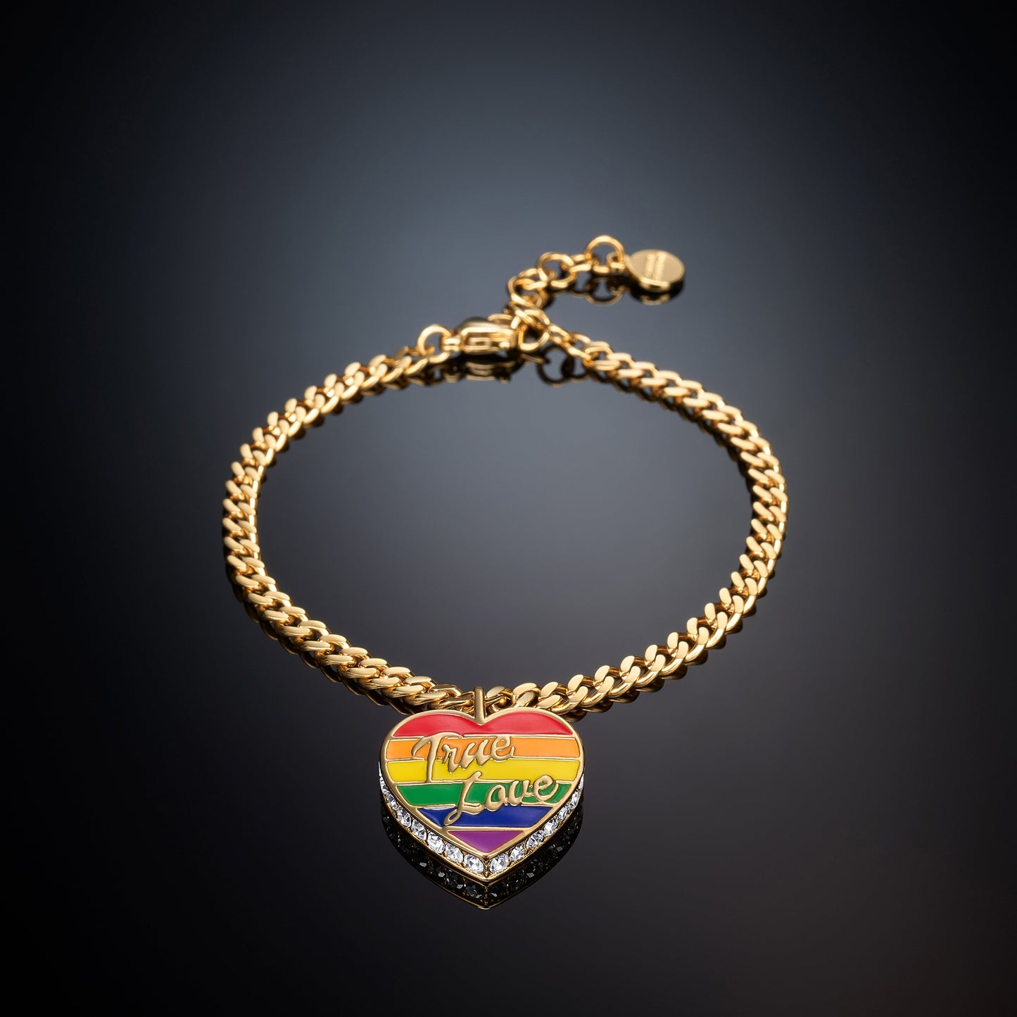 BRACCIALE CHIARA FERRAGNI LOVE PARADE J19AVI07