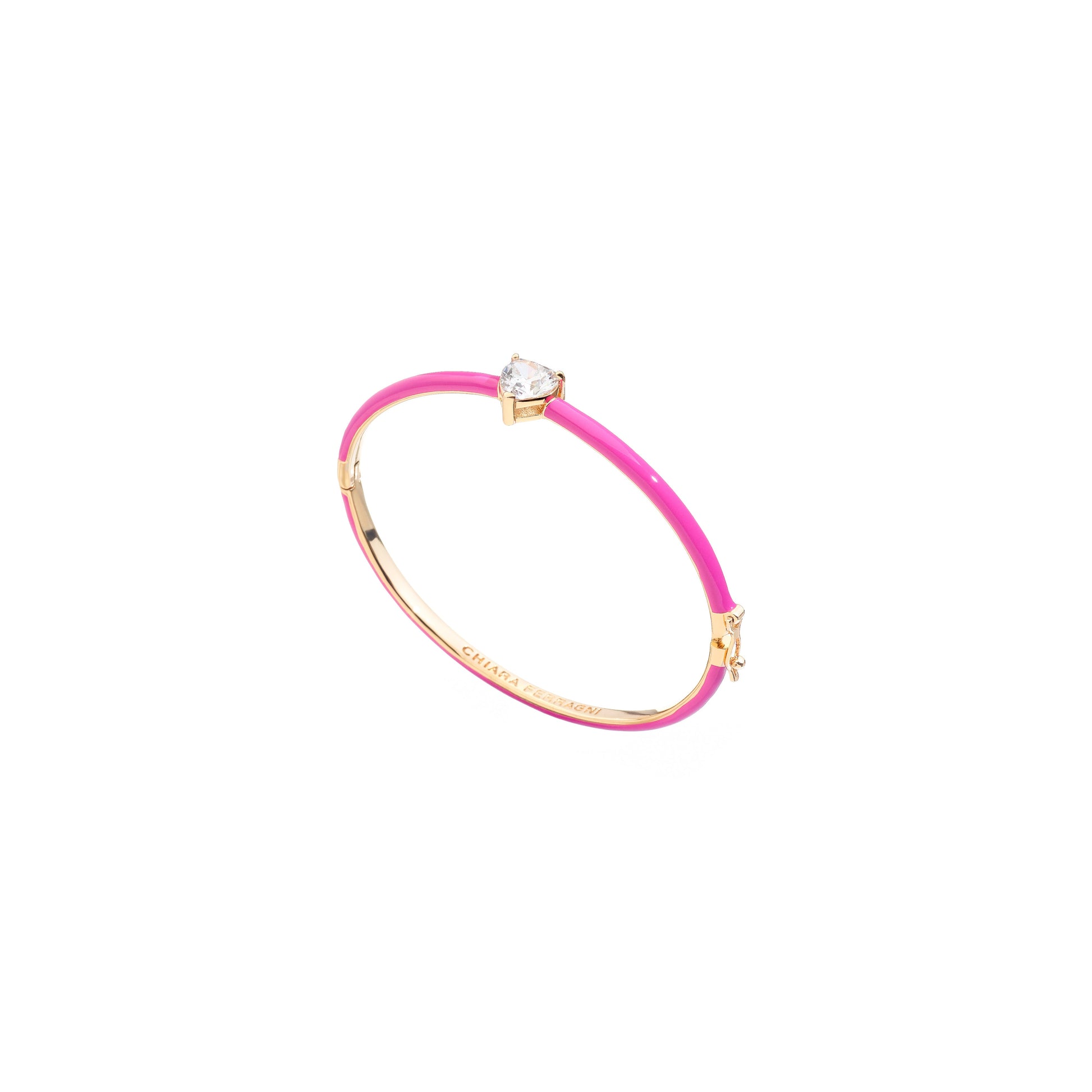 BRACCIALE CHIARA FERRAGNI LOVE PARADE J19AVI27