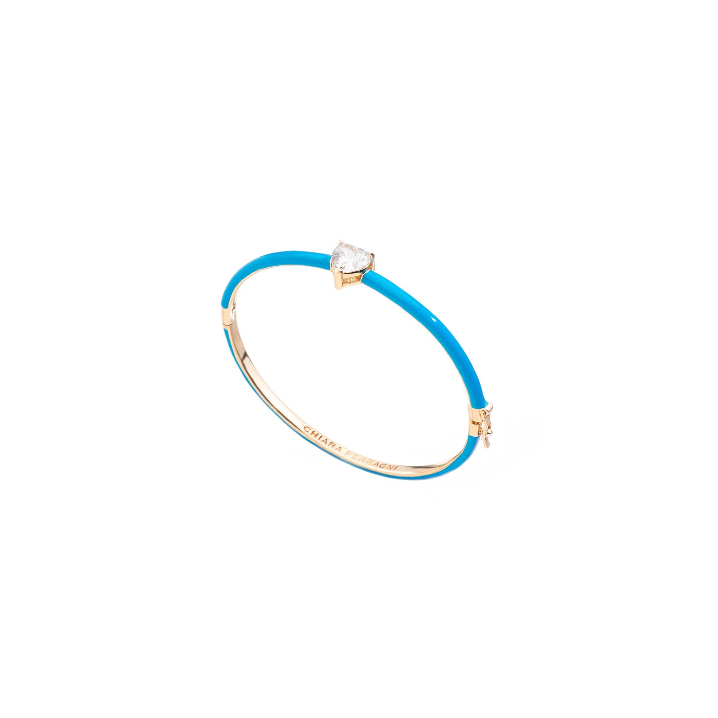 BRACCIALE CHIARA FERRAGNI LOVE PARADE J19AVI29