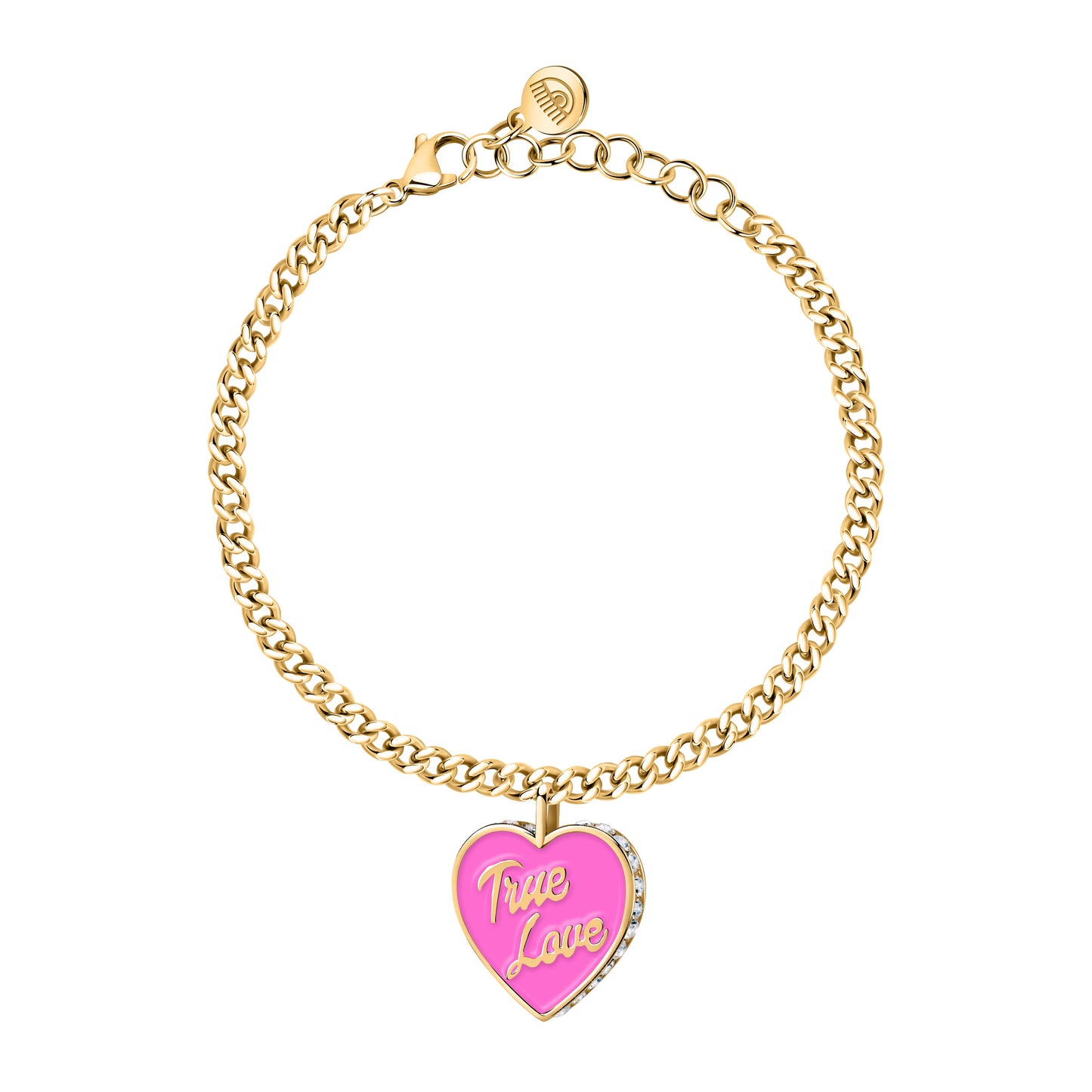 BRACCIALE CHIARA FERRAGNI LOVE PARADE J19AVI46