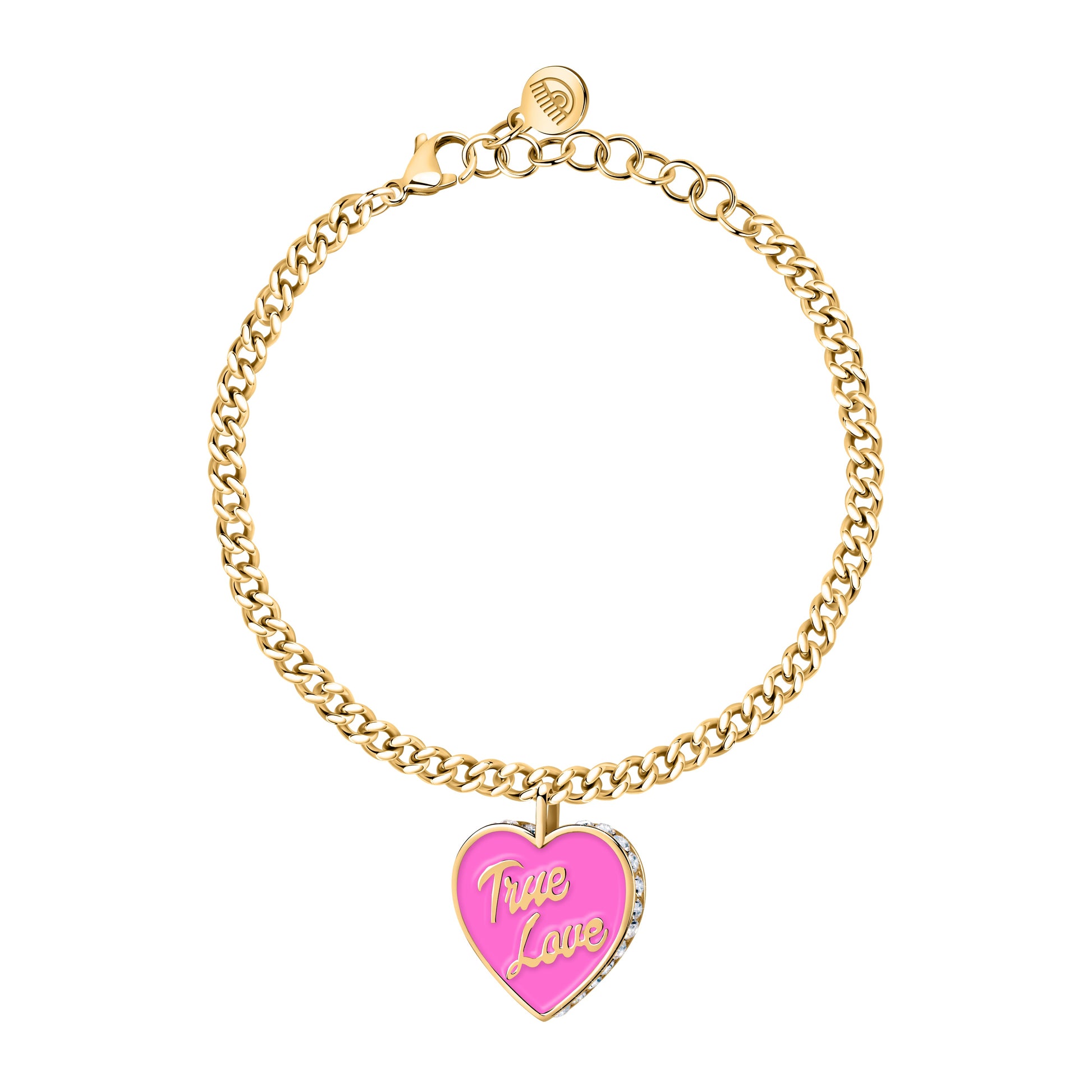 BRACCIALE CHIARA FERRAGNI LOVE PARADE J19AVI46