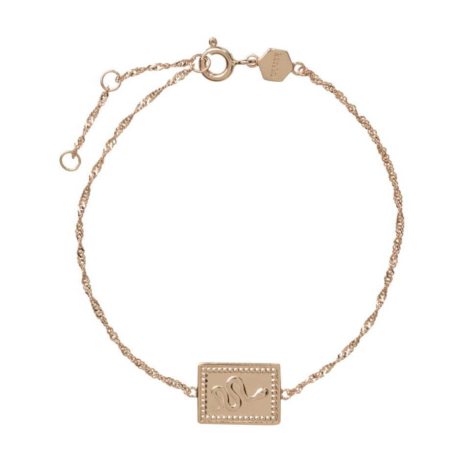 BRACCIALE CLUSE FORCE TROPICALE CLUCLJ10022