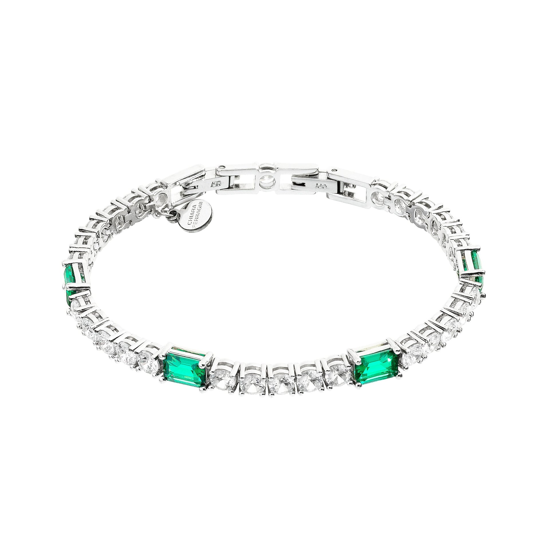 BRACCIALE DONNA CHIARA FERRAGNI EMERALD J19AWJ04