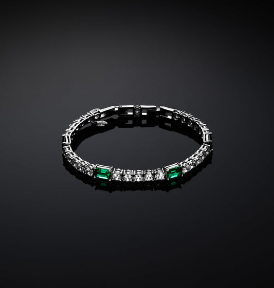 BRACCIALE DONNA CHIARA FERRAGNI EMERALD J19AWJ04