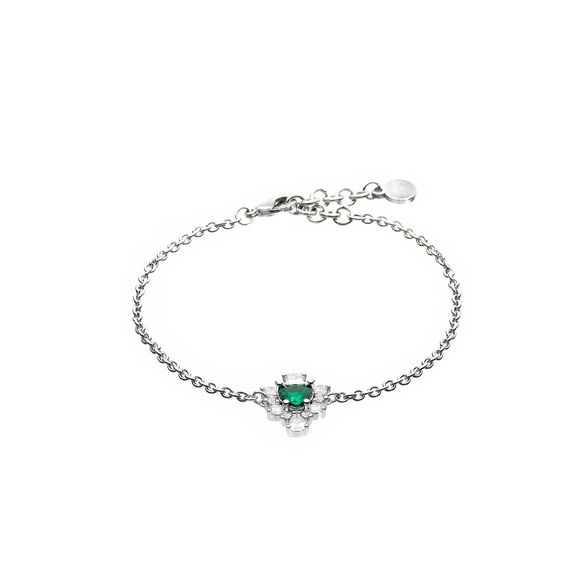 BRACCIALE DONNA CHIARA FERRAGNI EMERALD J19AWJ19