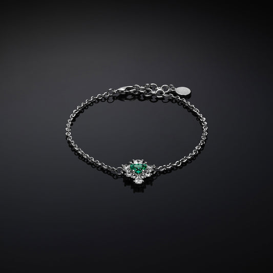 BRACCIALE DONNA CHIARA FERRAGNI EMERALD J19AWJ19