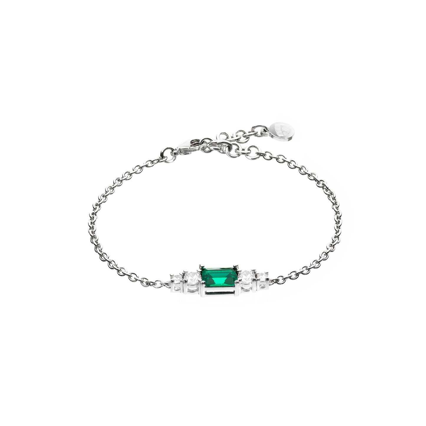 BRACCIALE DONNA CHIARA FERRAGNI EMERALD J19AWJ20