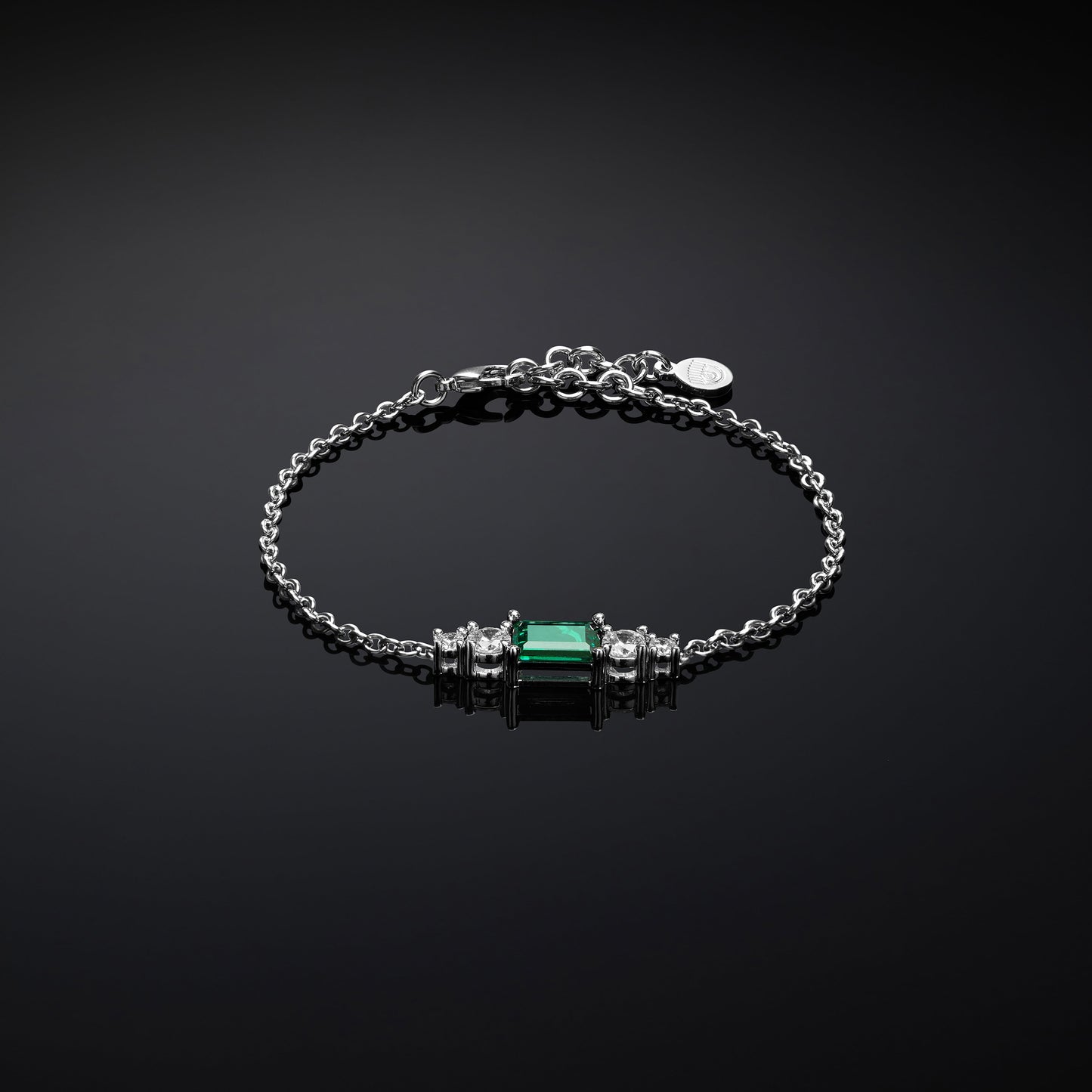 BRACCIALE DONNA CHIARA FERRAGNI EMERALD J19AWJ20