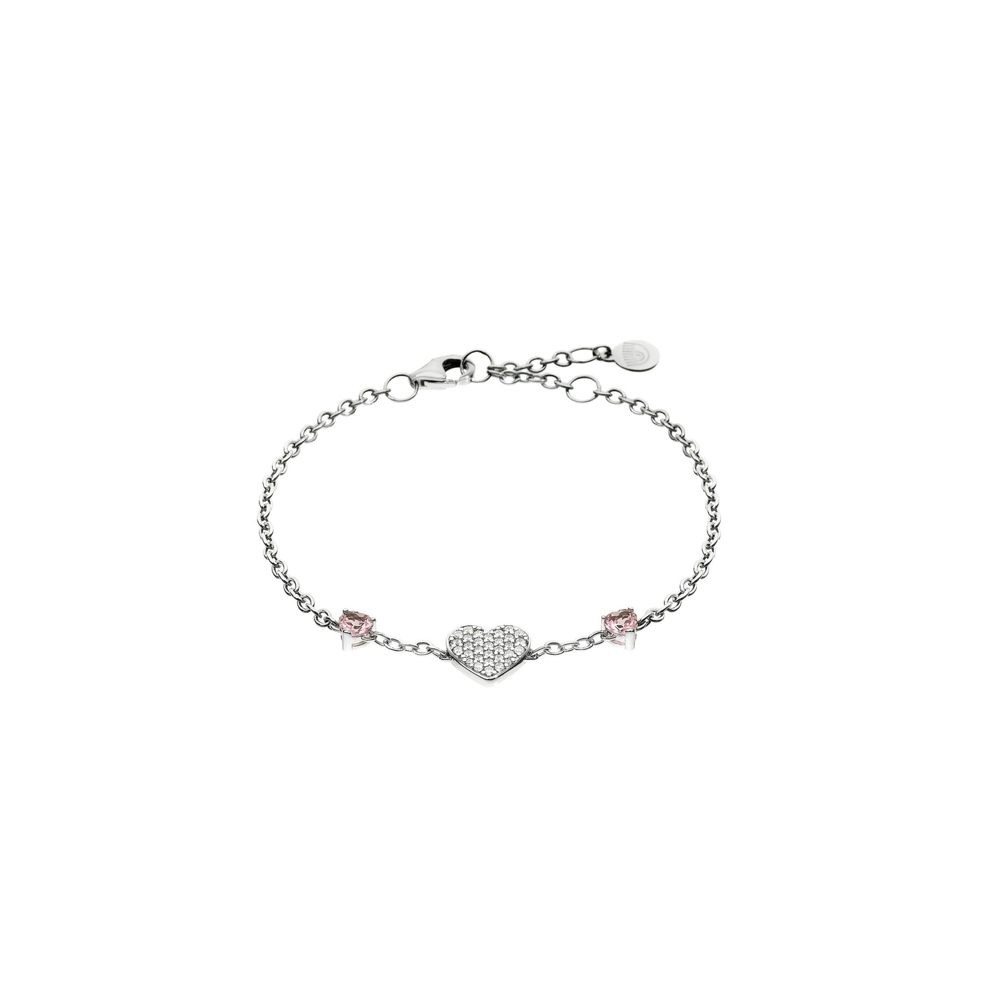 BRACCIALE DONNA CHIARA FERRAGNI SILVER COLLECTION J19AXD13