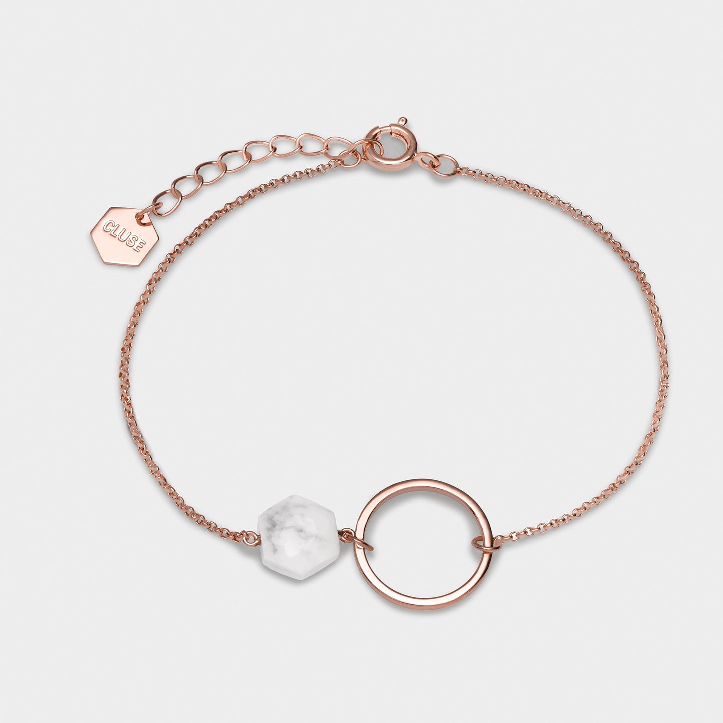 BRACCIALE DONNA CLUSE ESSENTIELLE CLUCLJ10007