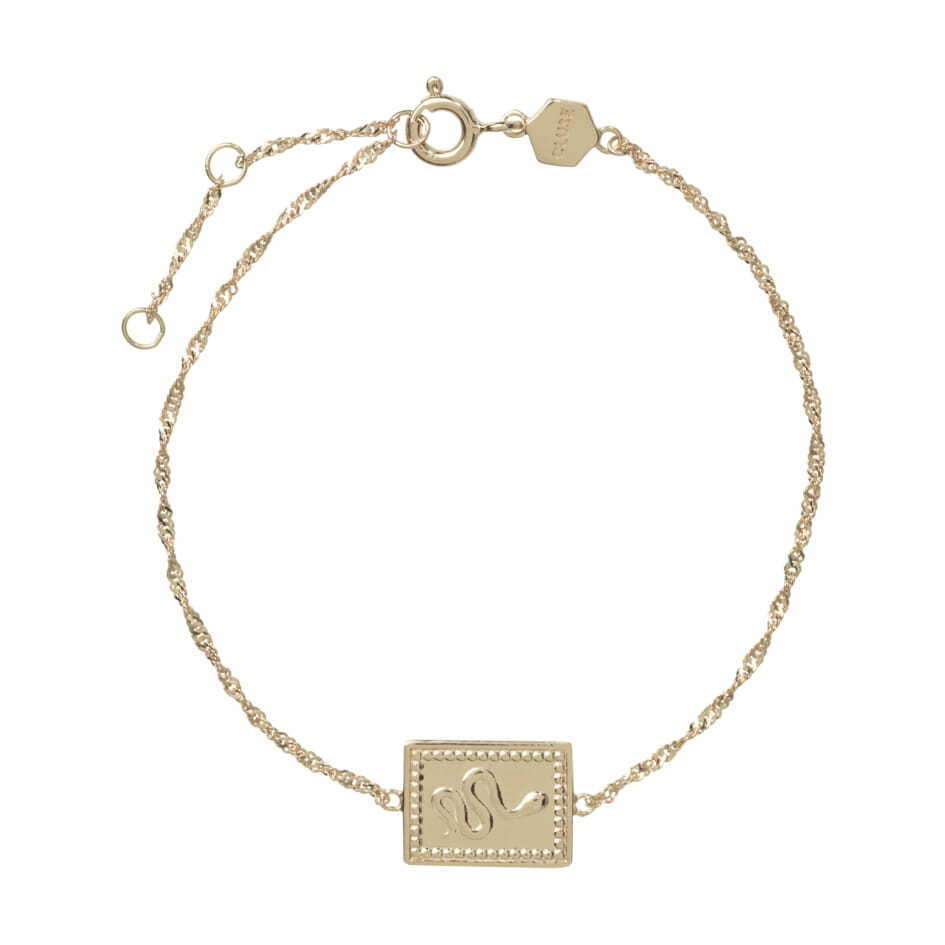 BRACCIALE DONNA CLUSE FORCE TROPICALE CLUCLJ11022