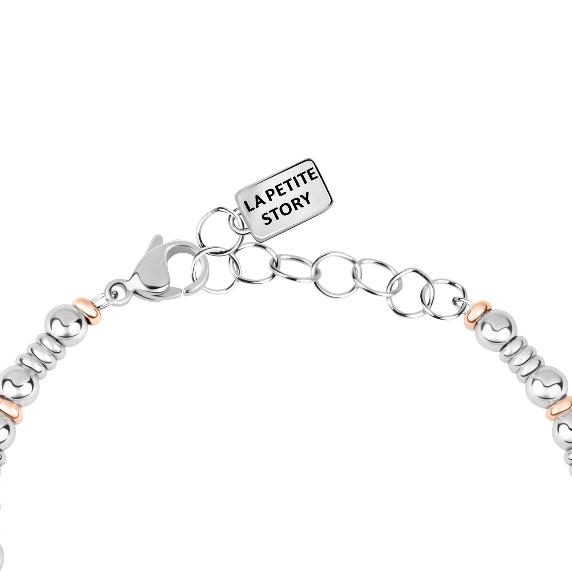 BRACCIALE DONNA LA PETITE STORY FAMILY LPS05APY07