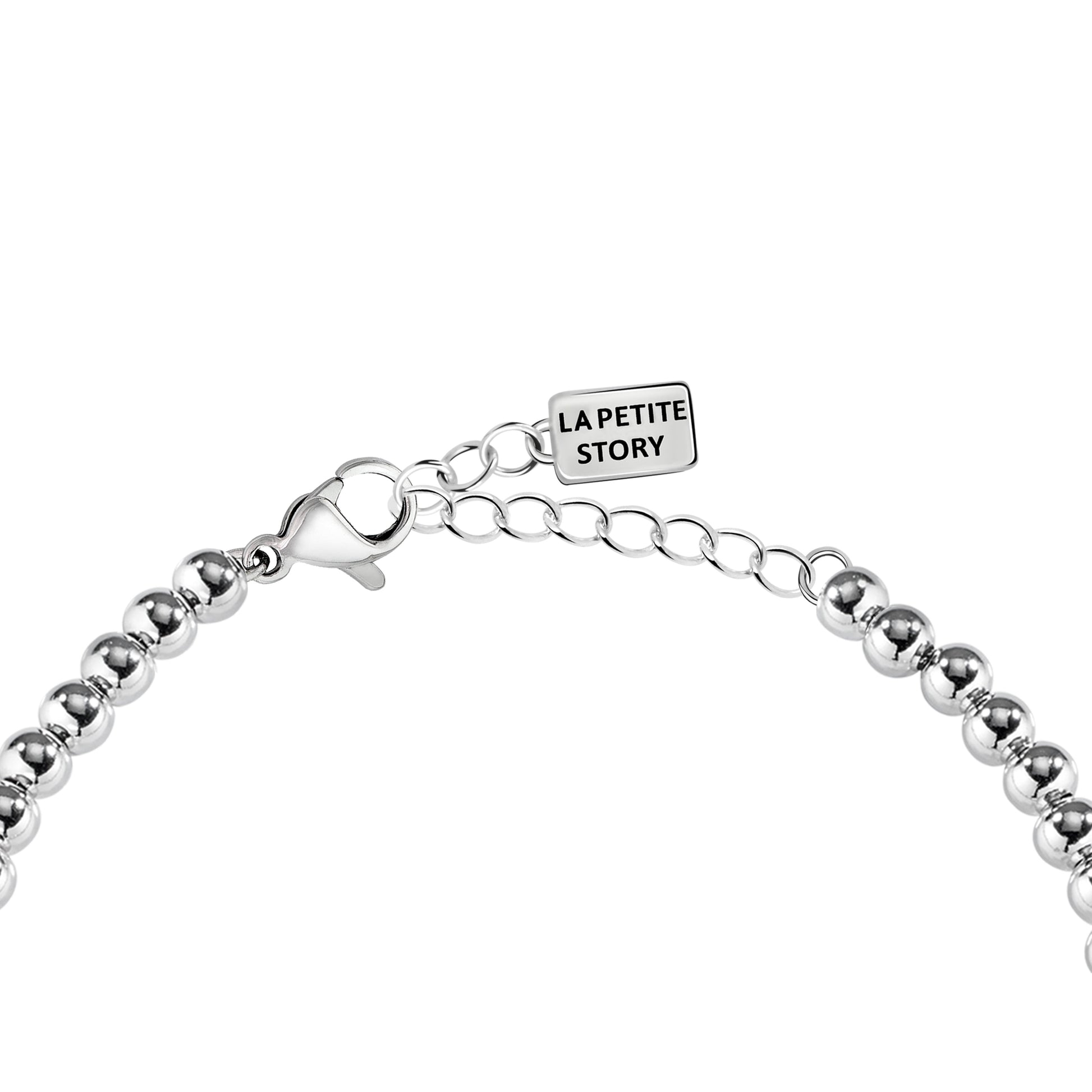 BRACCIALE DONNA LA PETITE STORY FAMILY LPS05AQI02