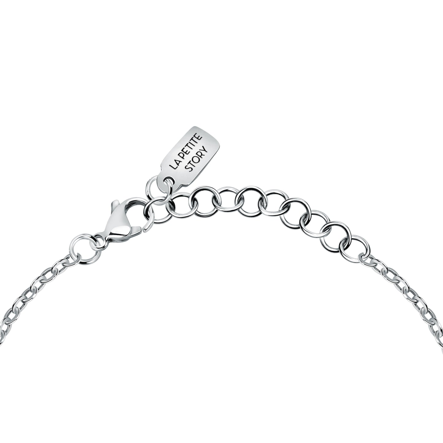 BRACCIALE DONNA LA PETITE STORY FAMILY LPS05AQI11