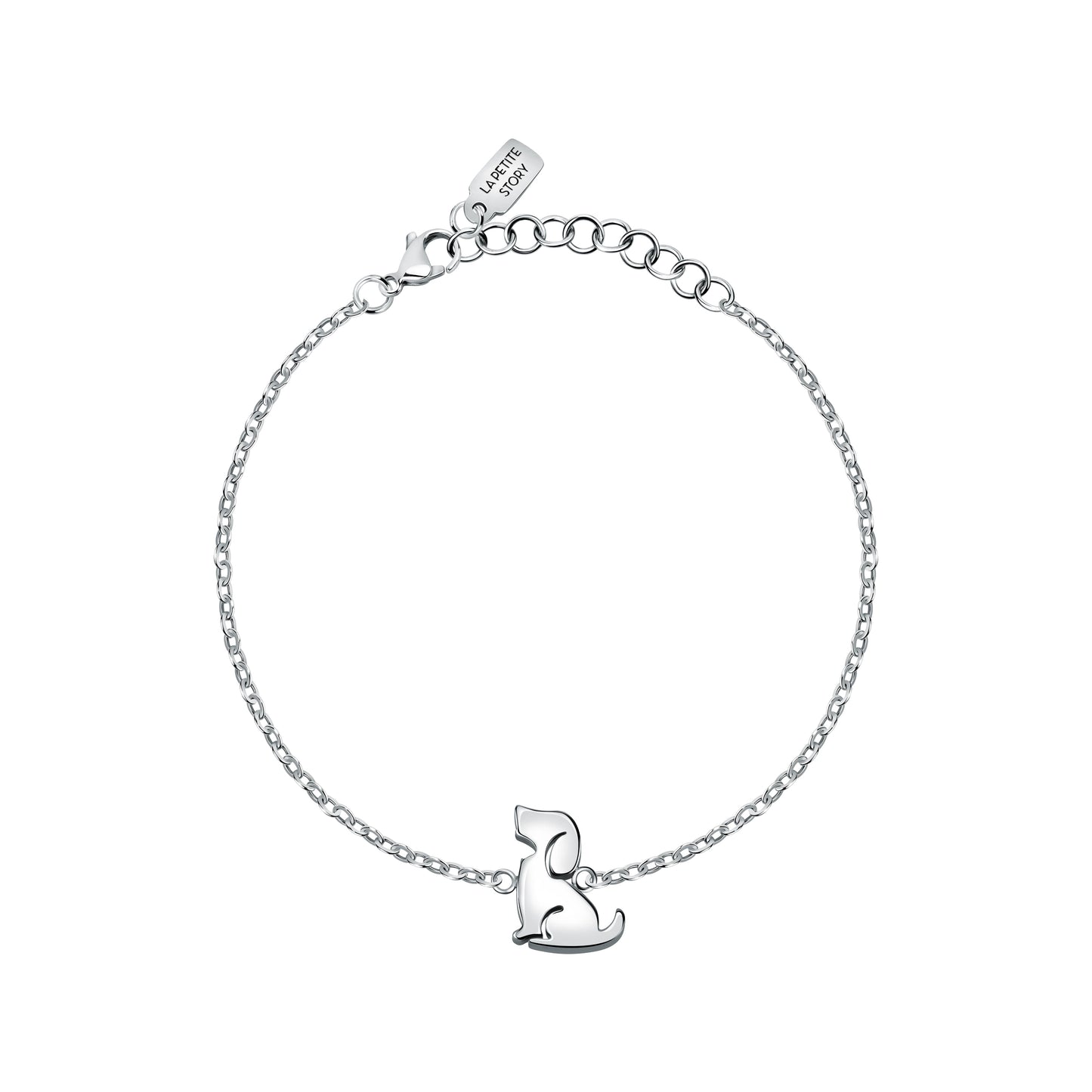 BRACCIALE DONNA LA PETITE STORY FAMILY LPS05AQI11