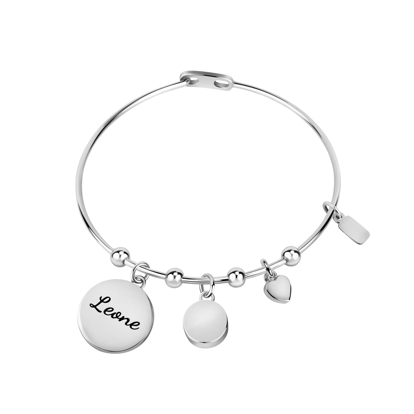 BRACCIALE DONNA LA PETITE STORY FAMILY LPS05ARR31