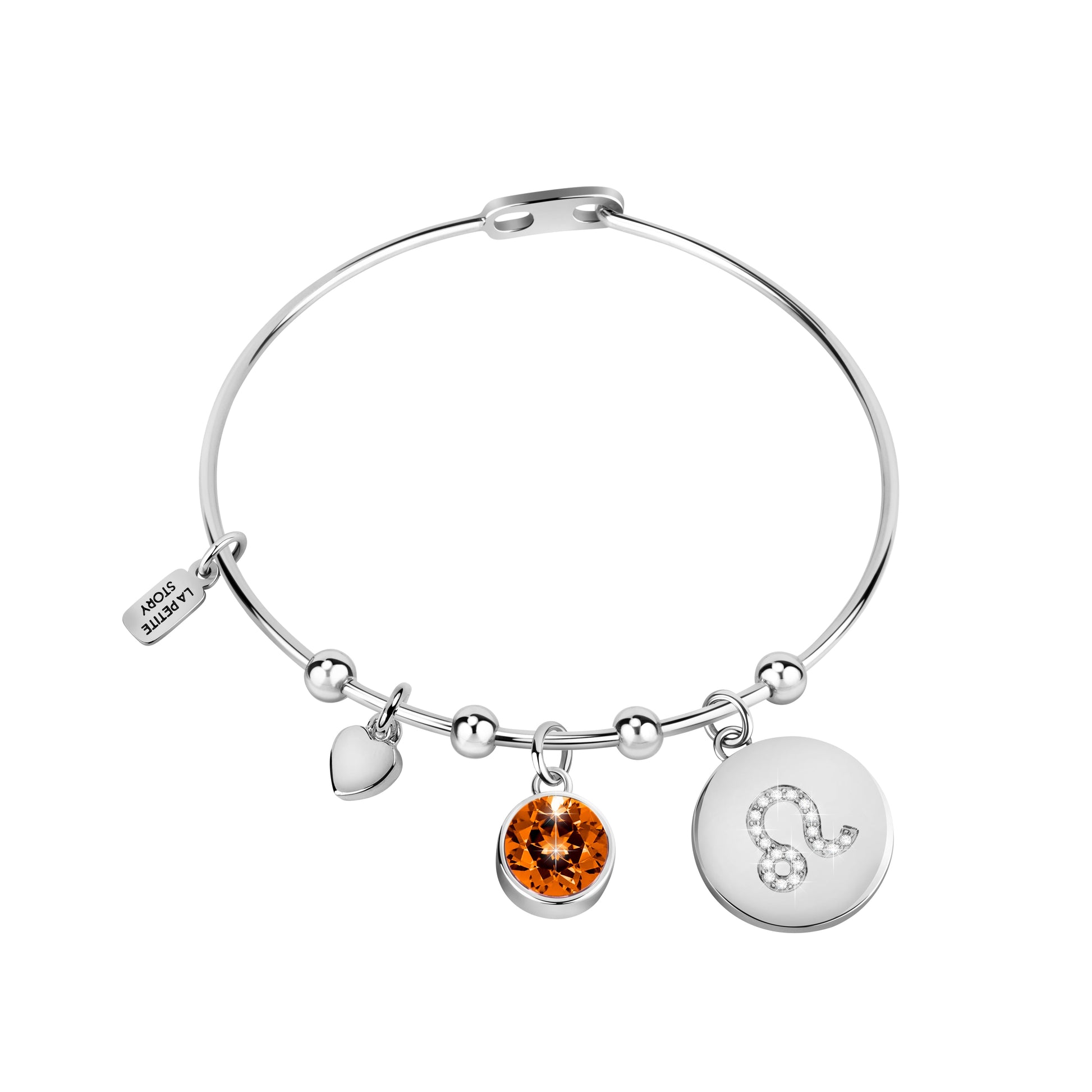 BRACCIALE DONNA LA PETITE STORY FAMILY LPS05ARR31