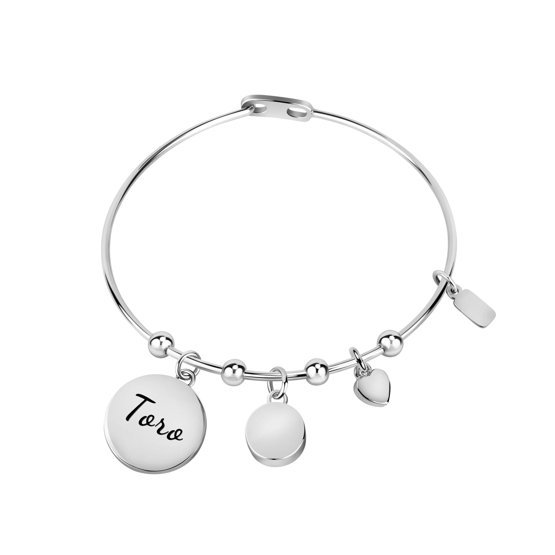 BRACCIALE DONNA LA PETITE STORY FAMILY LPS05ARR35