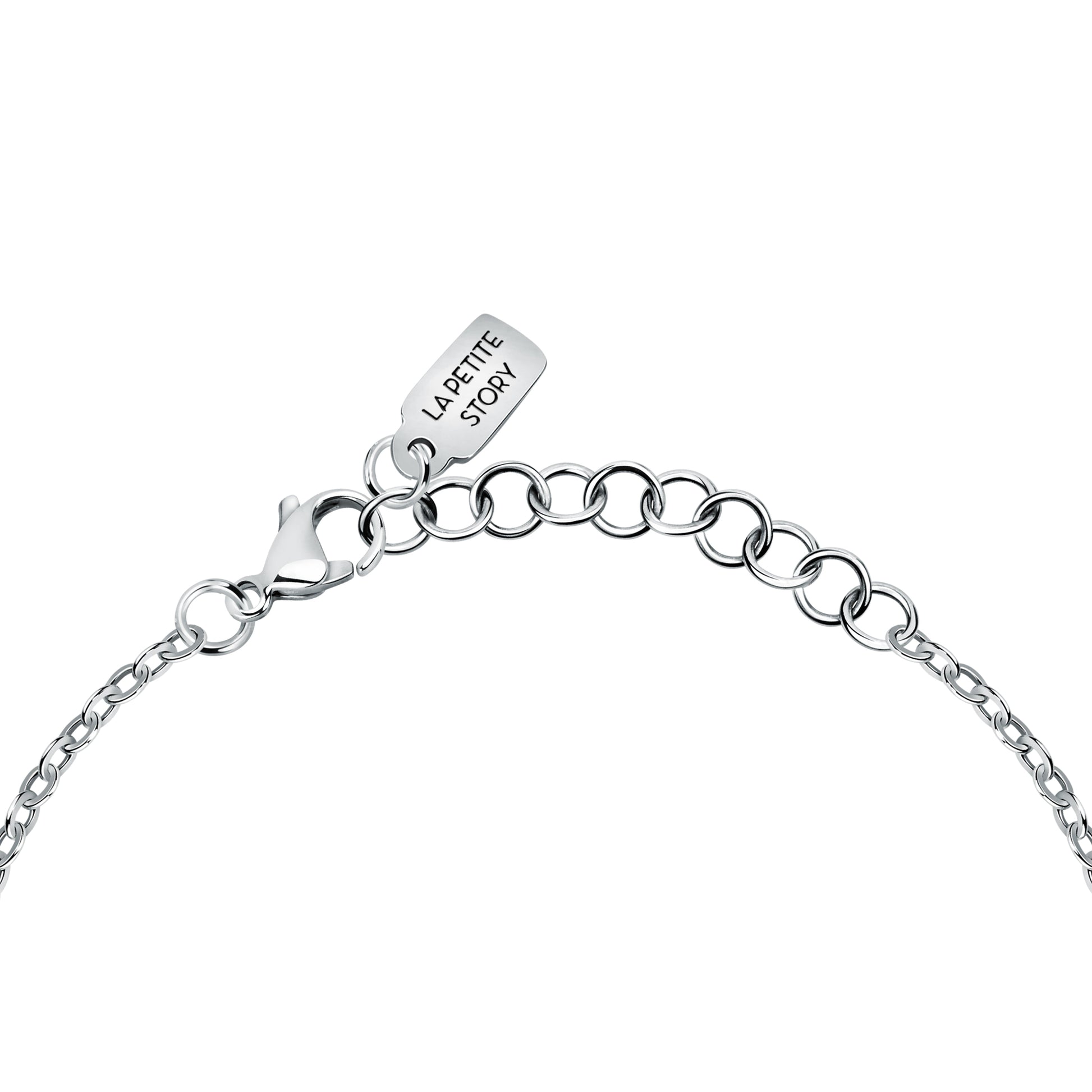 BRACCIALE DONNA LA PETITE STORY FAMILY LPS05ASF22