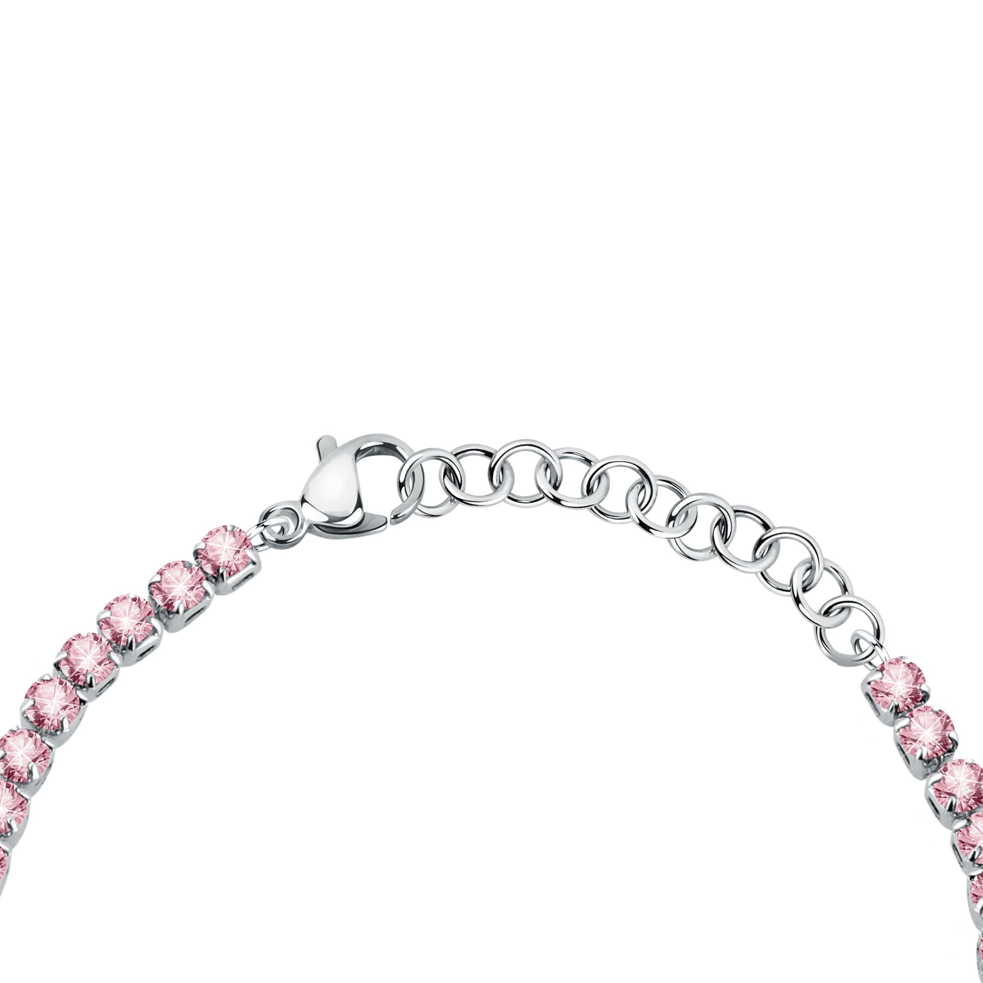 BRACCIALE DONNA LA PETITE STORY FAMILY LPS05ASF35