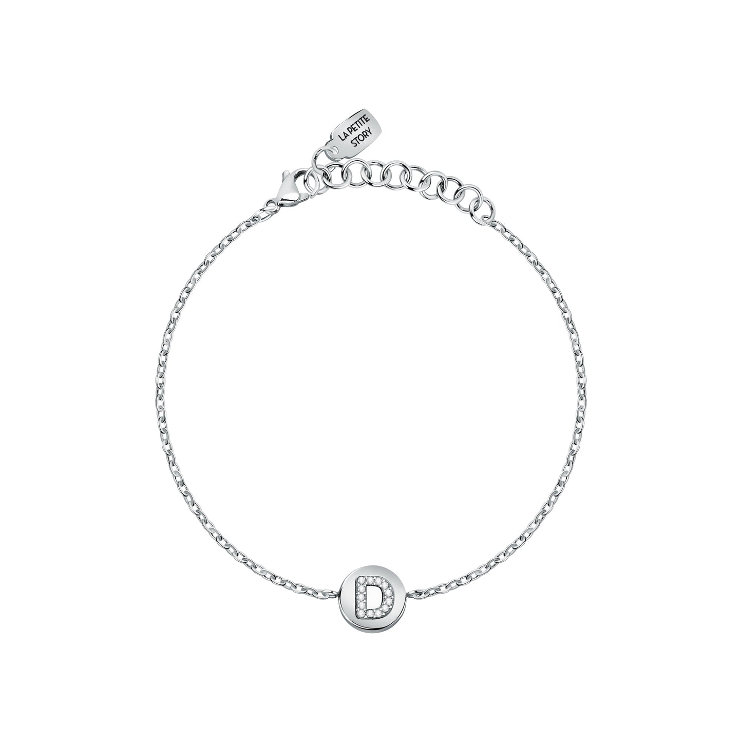 BRACCIALE DONNA LA PETITE STORY FAMILY LPS05ASF39