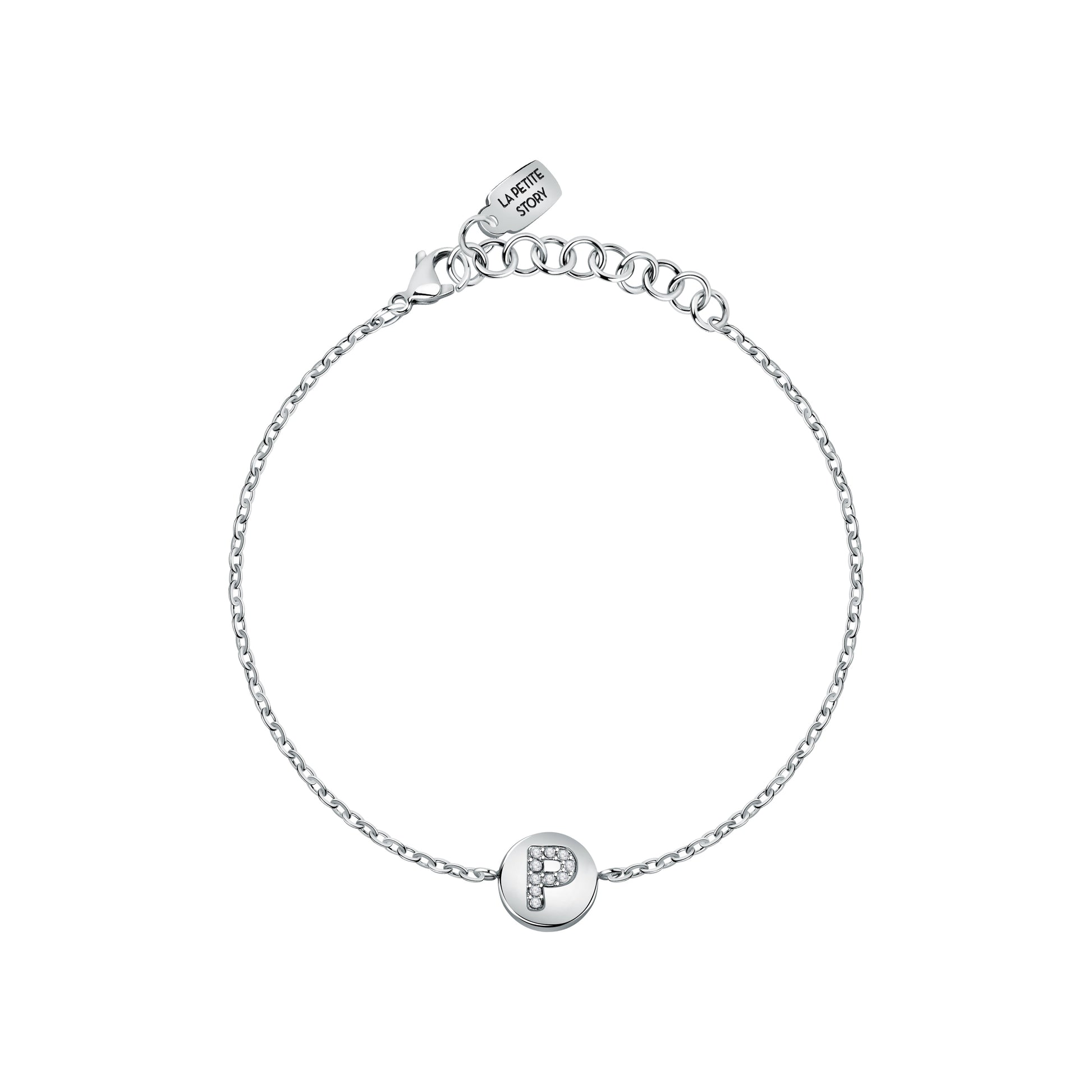 BRACCIALE DONNA LA PETITE STORY FAMILY LPS05ASF49