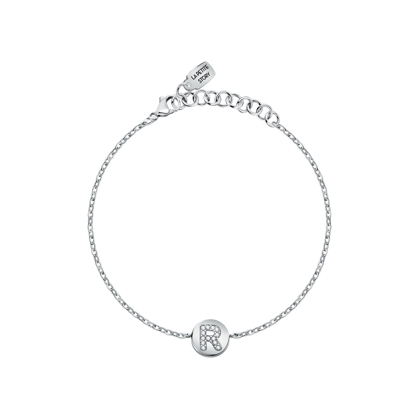 BRACCIALE DONNA LA PETITE STORY FAMILY LPS05ASF50