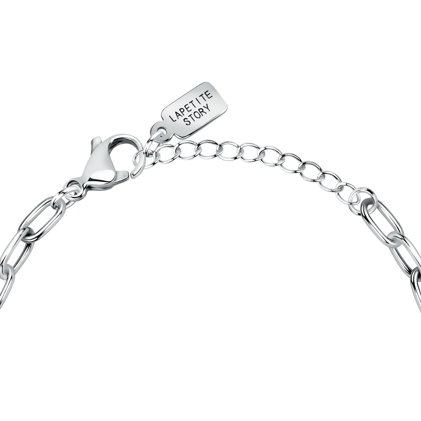 BRACCIALE DONNA LA PETITE STORY FAMILY LPS05ASF55