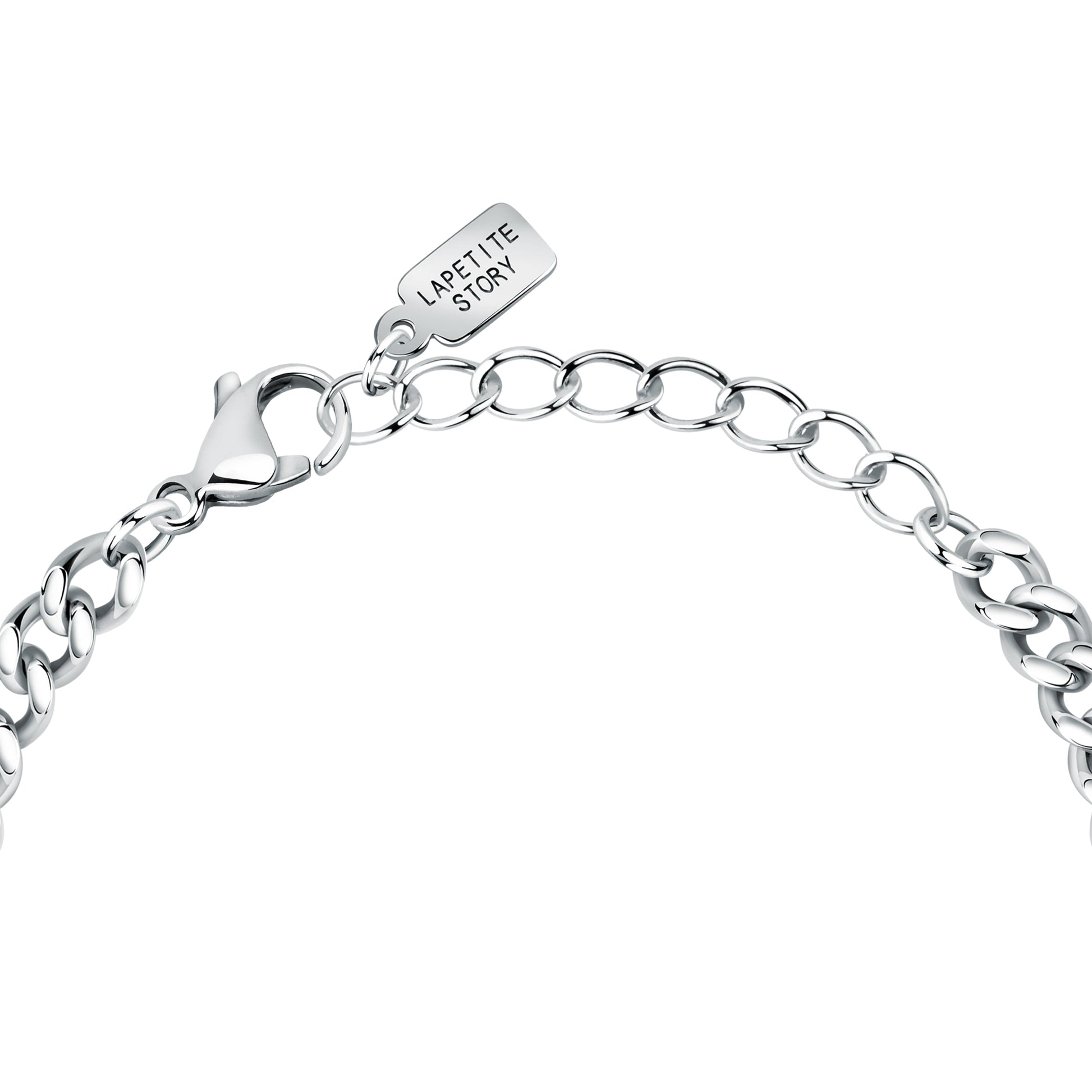 BRACCIALE DONNA LA PETITE STORY FAMILY LPS05ASF59