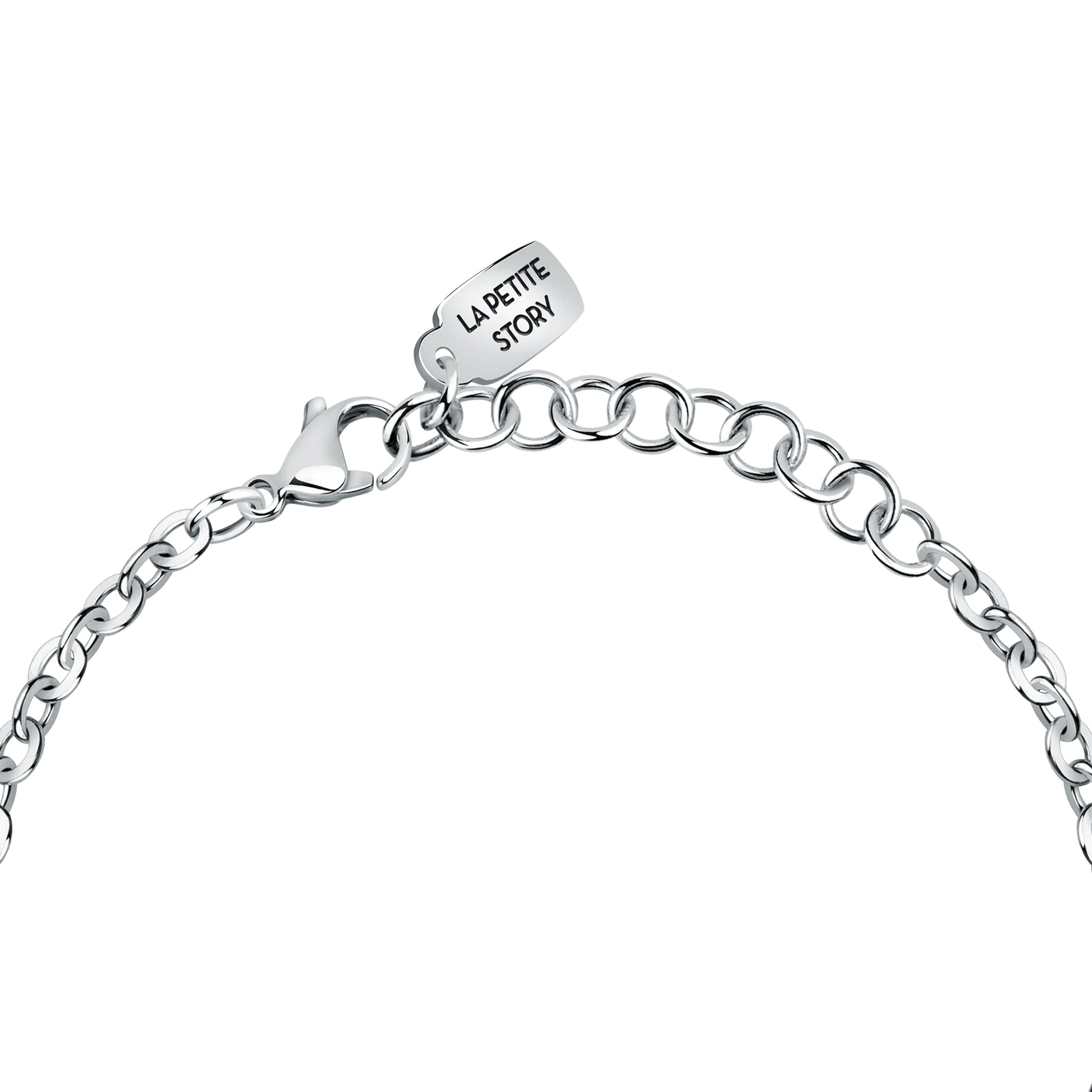 BRACCIALE DONNA LA PETITE STORY FAMILY LPS05ASF63