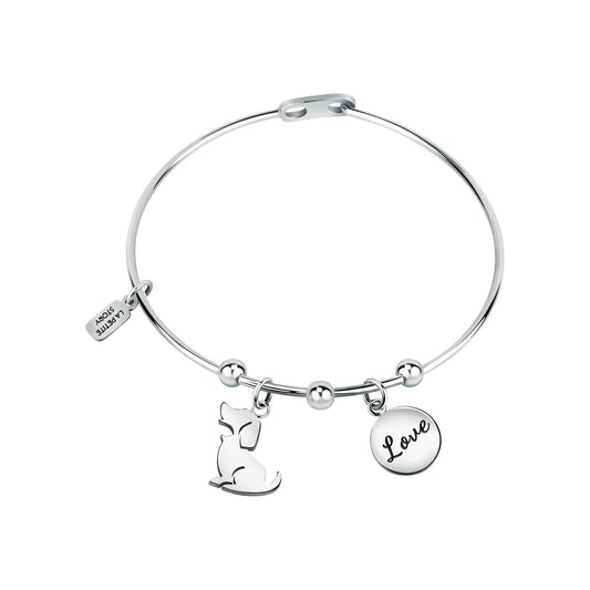 BRACCIALE DONNA LA PETITE STORY FAMILY LPS05ASF65