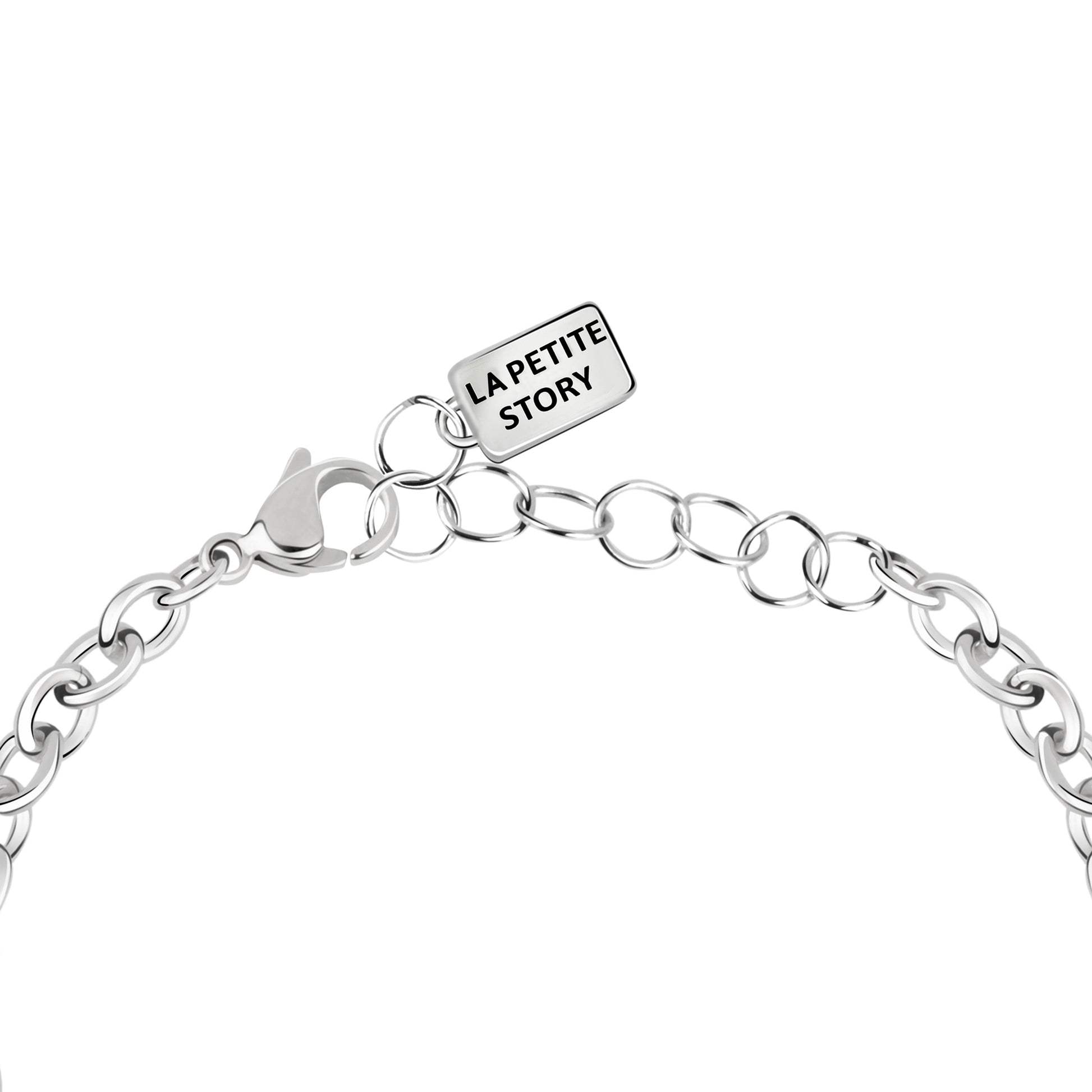 BRACCIALE DONNA LA PETITE STORY FRIENDSHIP LPS05APY02