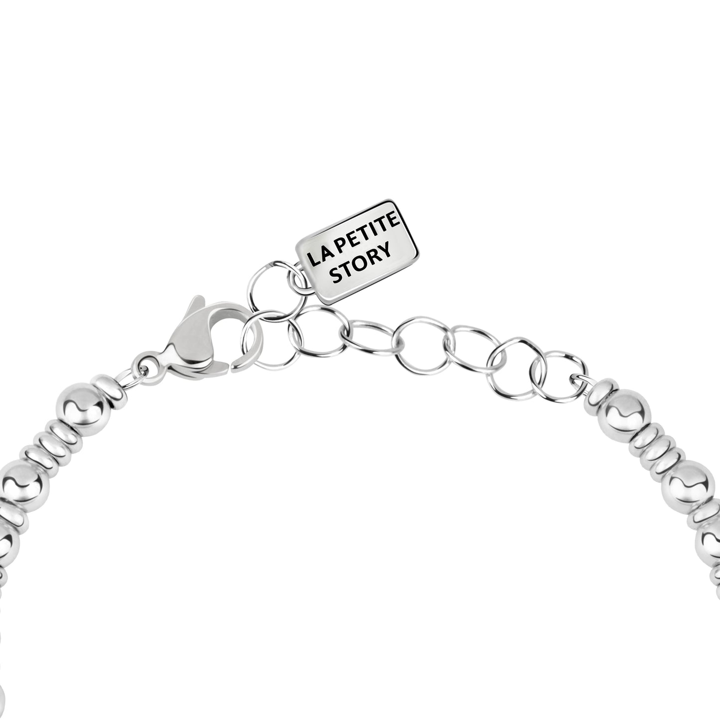 BRACCIALE DONNA LA PETITE STORY FRIENDSHIP LPS05APY06