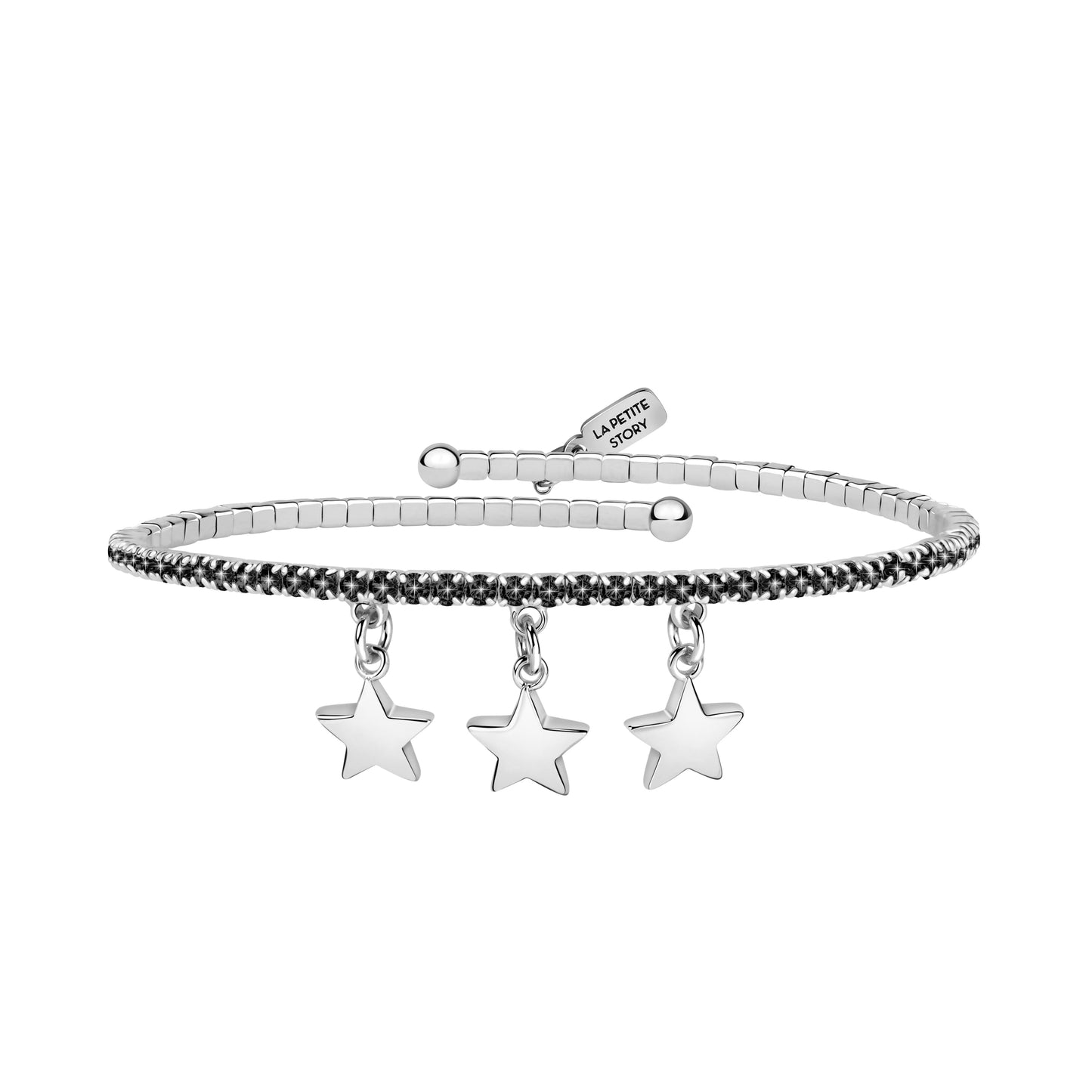 BRACCIALE DONNA LA PETITE STORY FRIENDSHIP LPS05APZ17