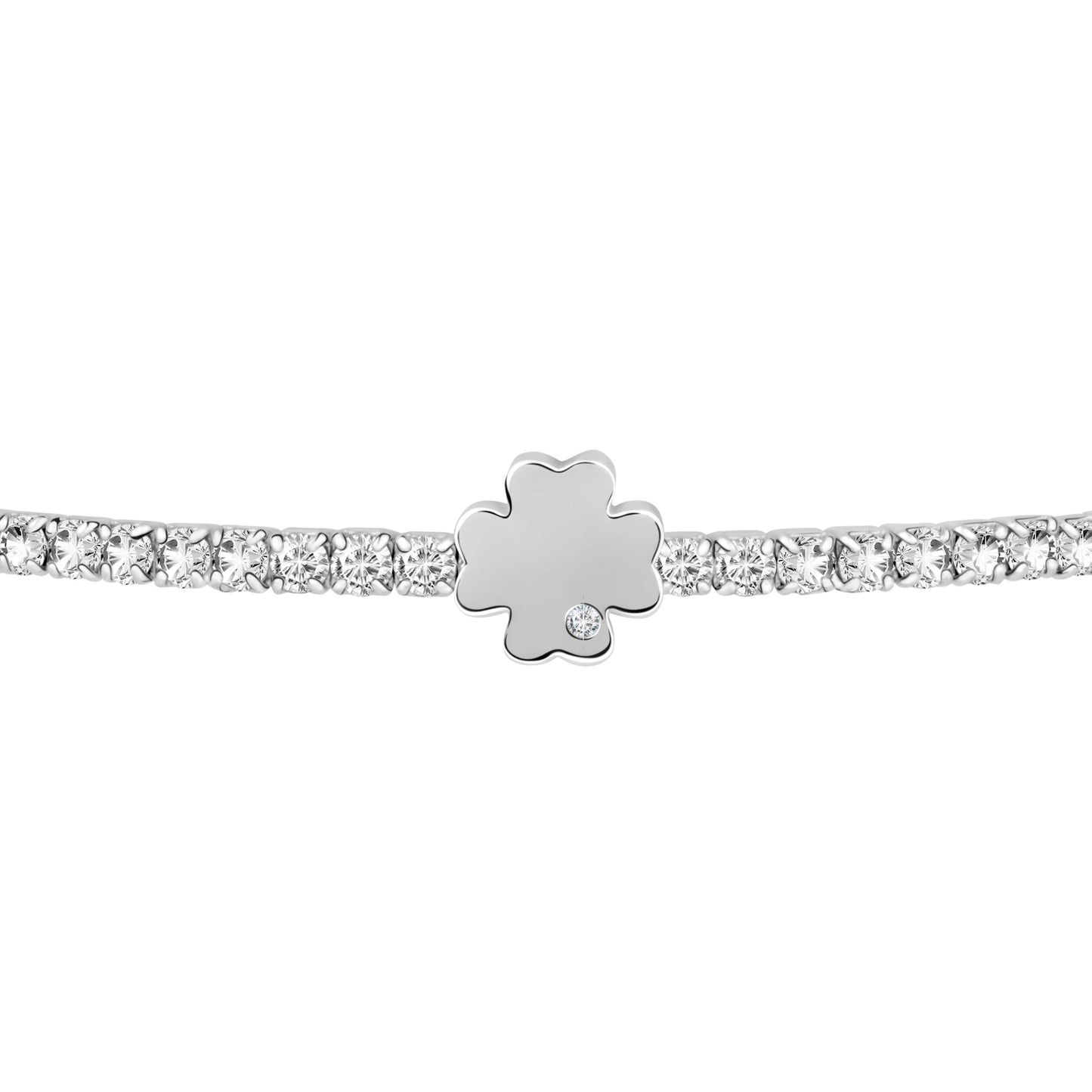 BRACCIALE DONNA LA PETITE STORY FRIENDSHIP LPS05AQC04