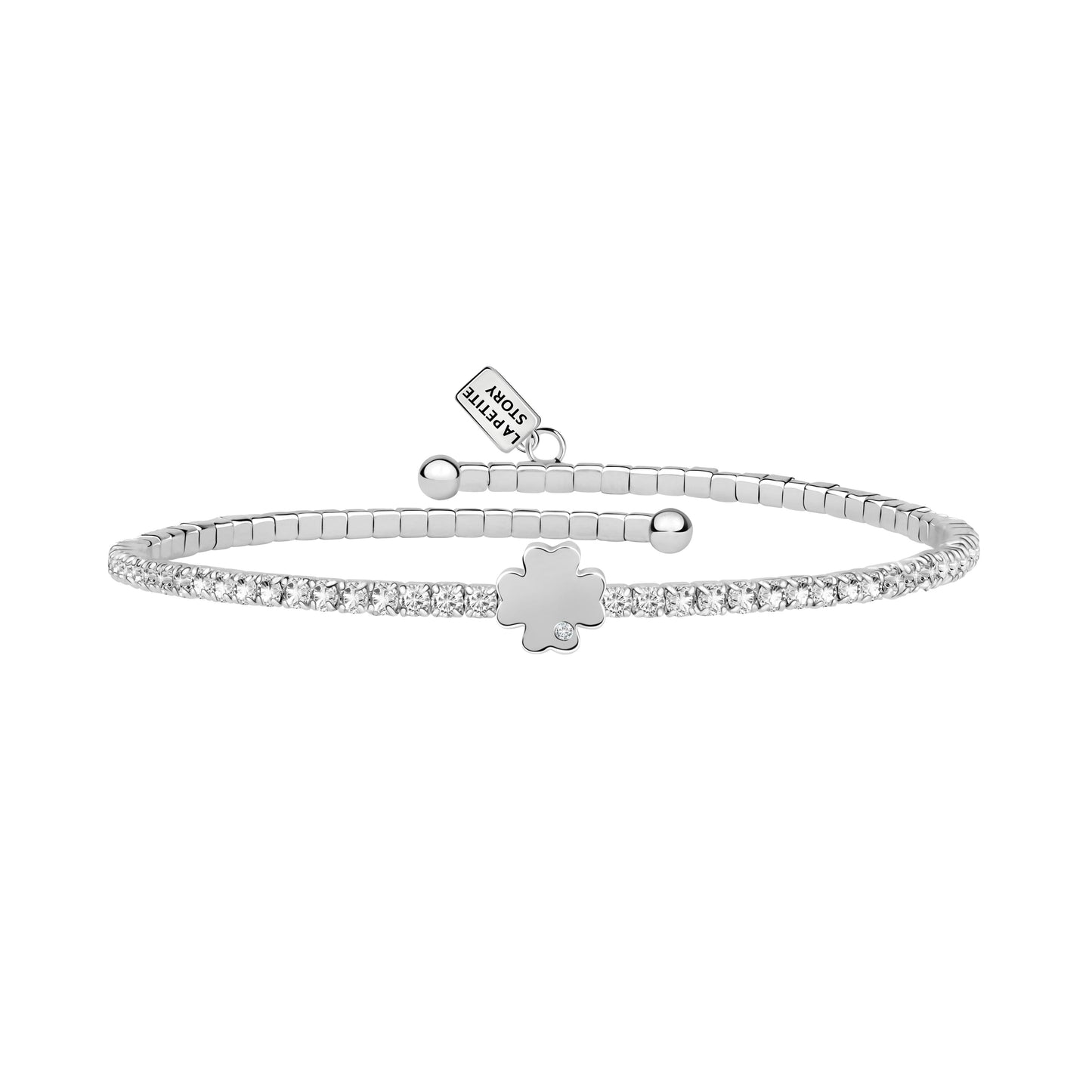 BRACCIALE DONNA LA PETITE STORY FRIENDSHIP LPS05AQC04