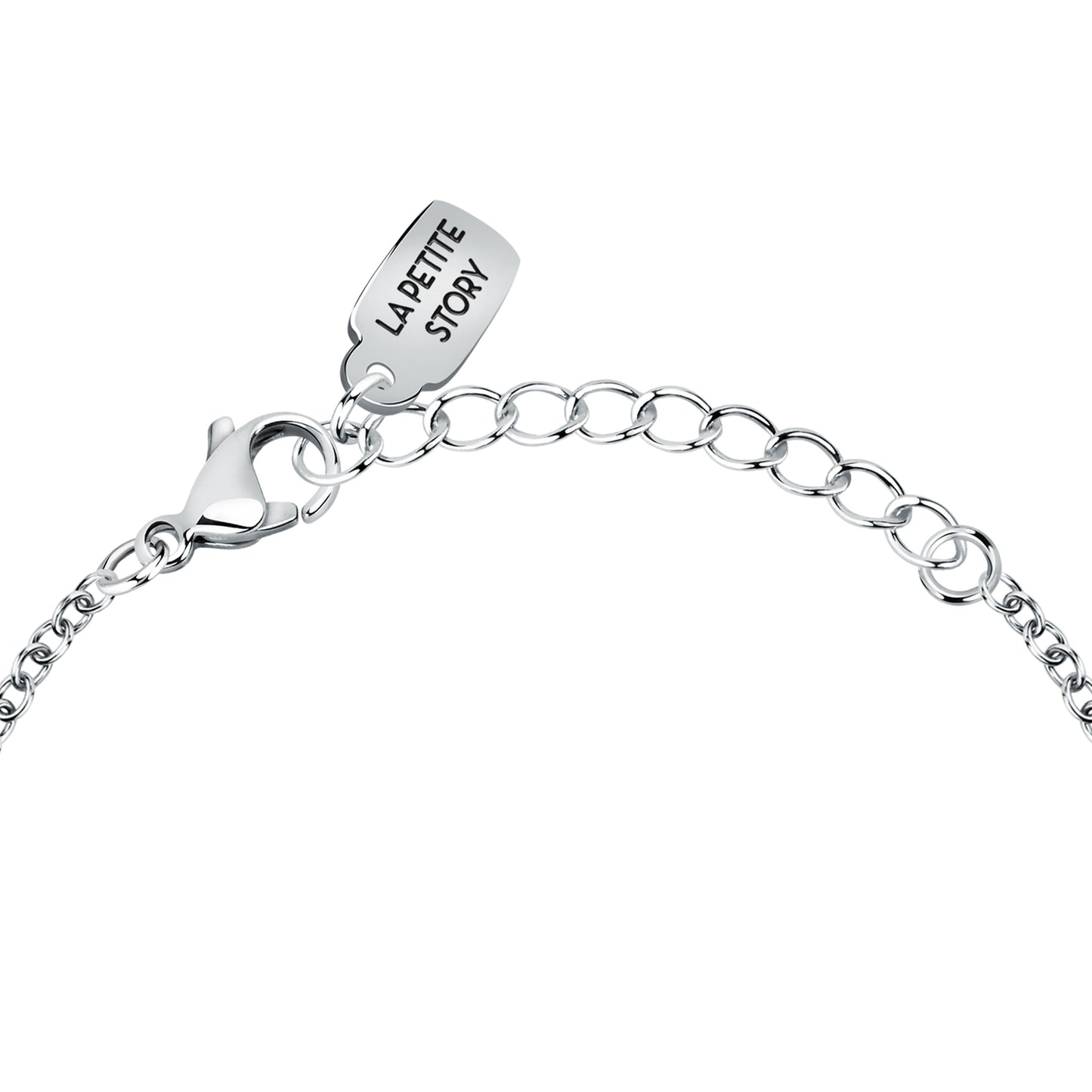 BRACCIALE DONNA LA PETITE STORY FRIENDSHIP LPS05ARR100