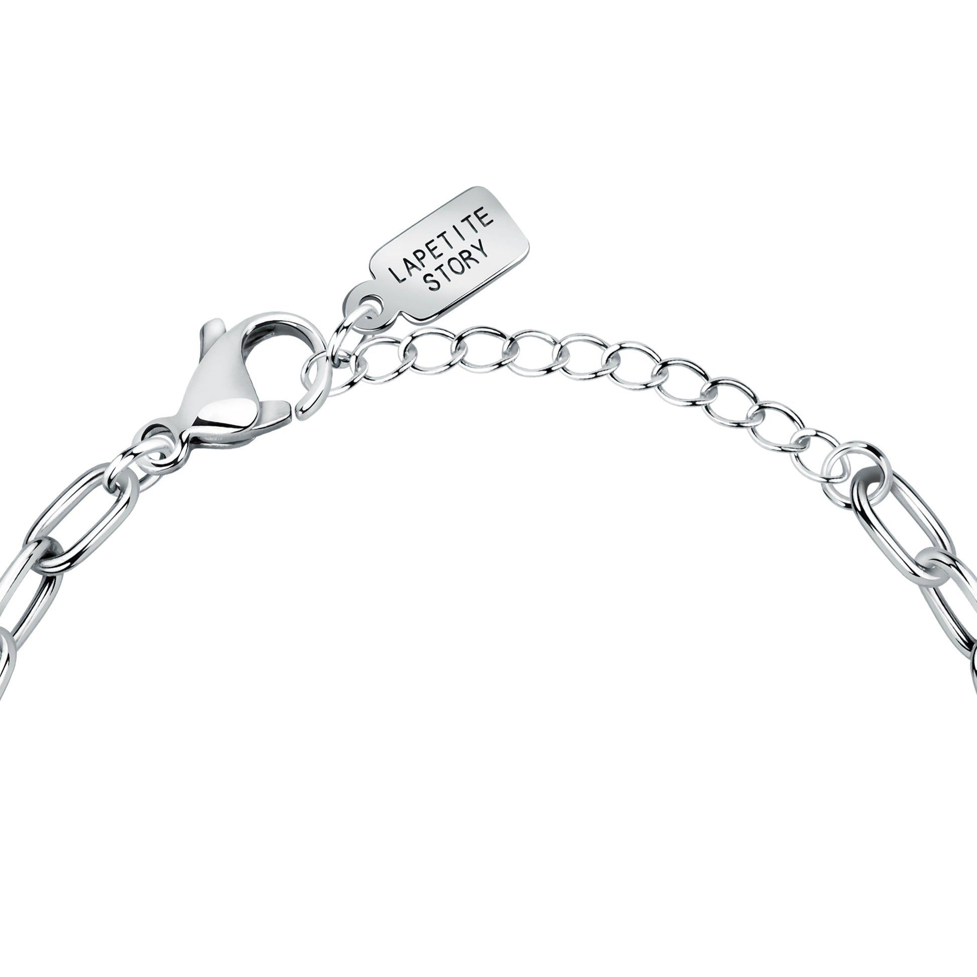 BRACCIALE DONNA LA PETITE STORY FRIENDSHIP LPS05ARR75