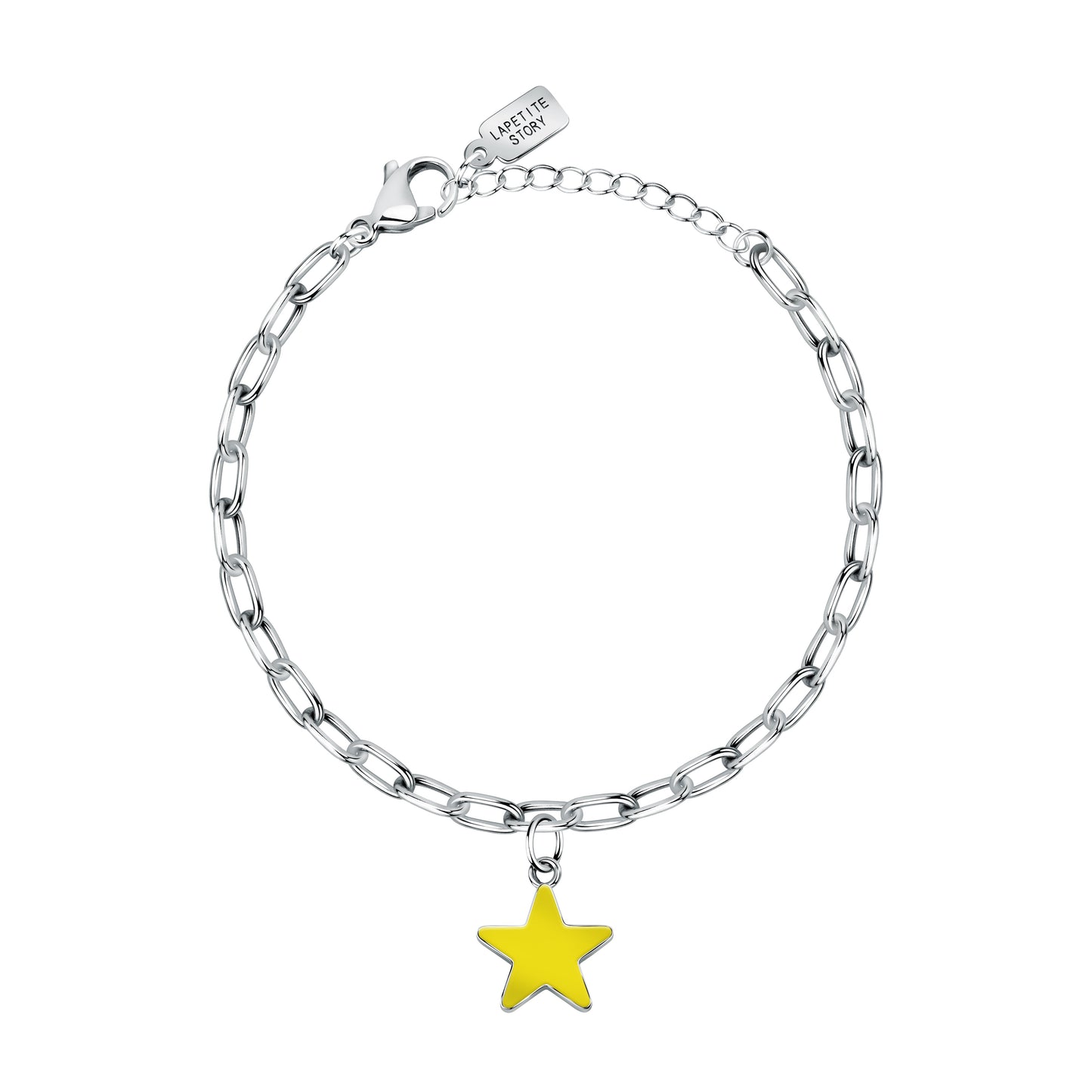 BRACCIALE DONNA LA PETITE STORY FRIENDSHIP LPS05ARR75