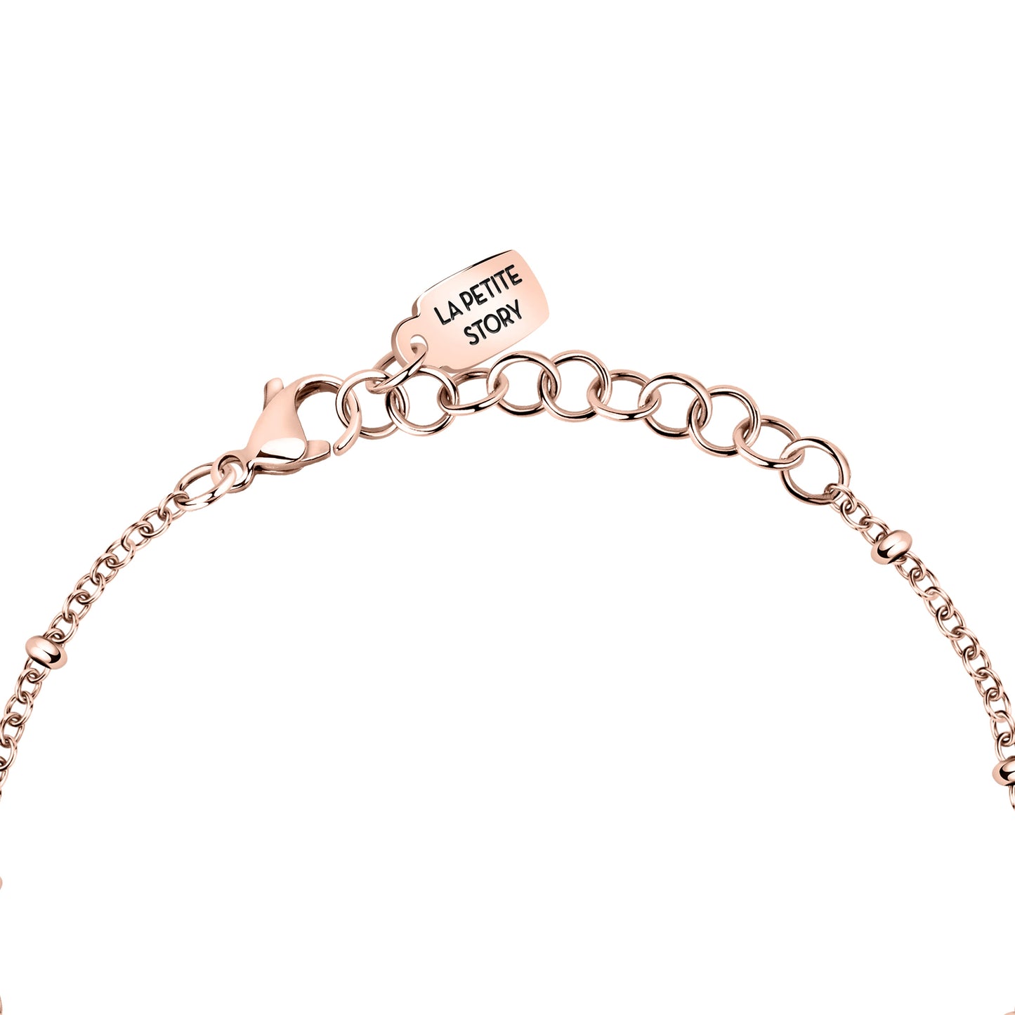 BRACCIALE DONNA LA PETITE STORY FRIENDSHIP LPS05ARR83