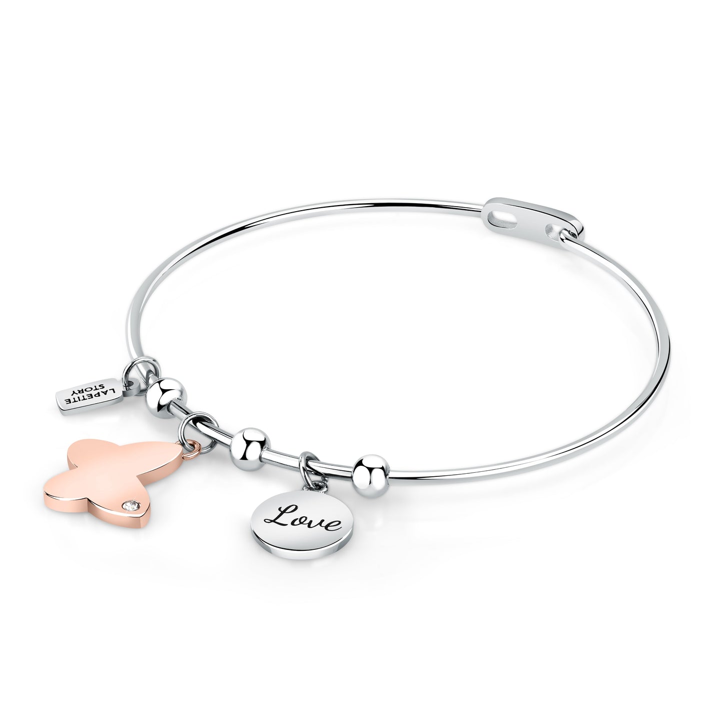 BRACCIALE DONNA LA PETITE STORY FRIENDSHIP LPS05ARR89