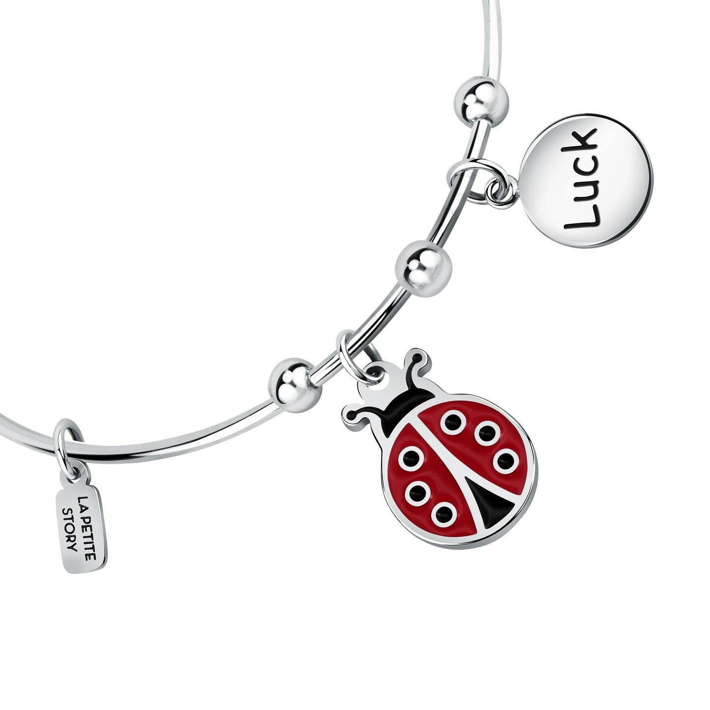 BRACCIALE DONNA LA PETITE STORY FRIENDSHIP LPS05ARR90