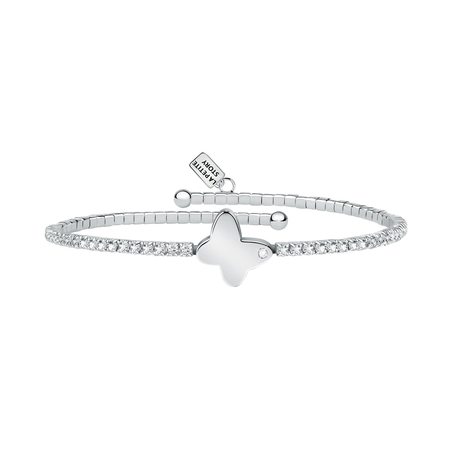 BRACCIALE DONNA LA PETITE STORY FRIENDSHIP LPS05ASE05