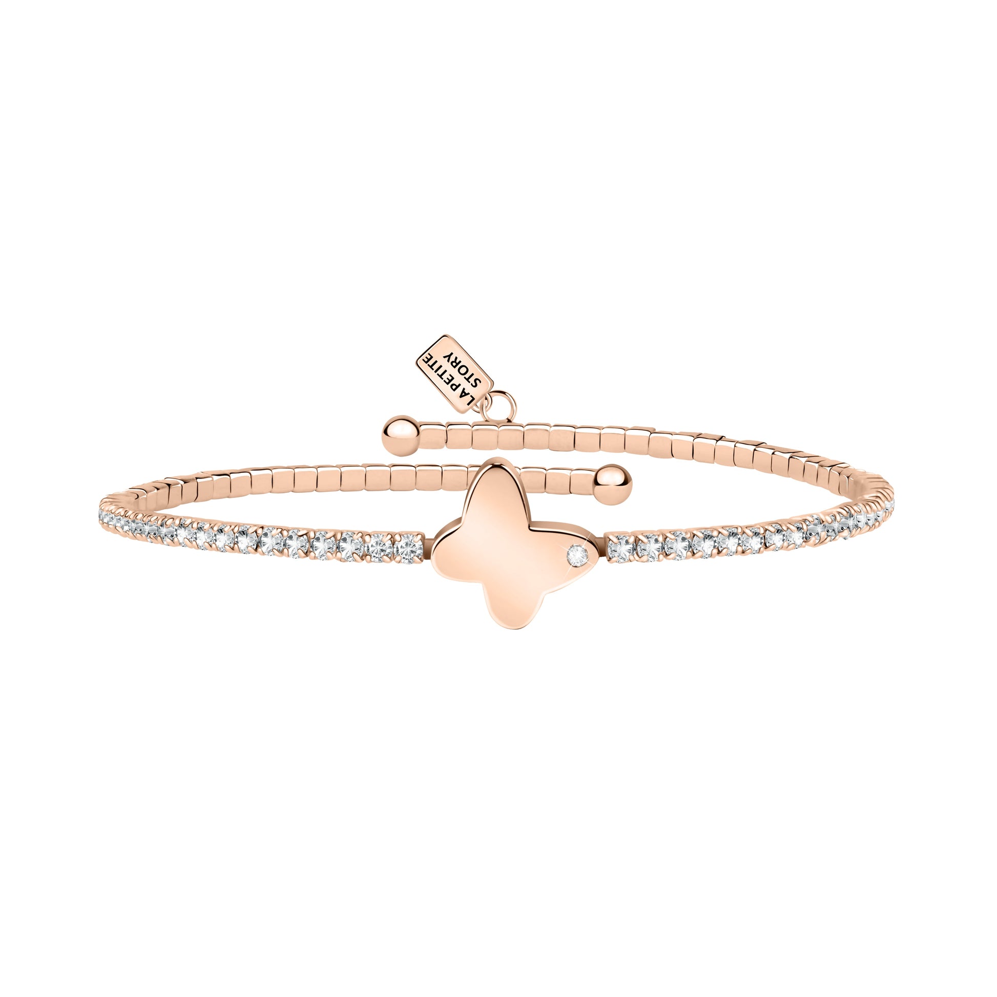 BRACCIALE DONNA LA PETITE STORY FRIENDSHIP LPS05ASE06