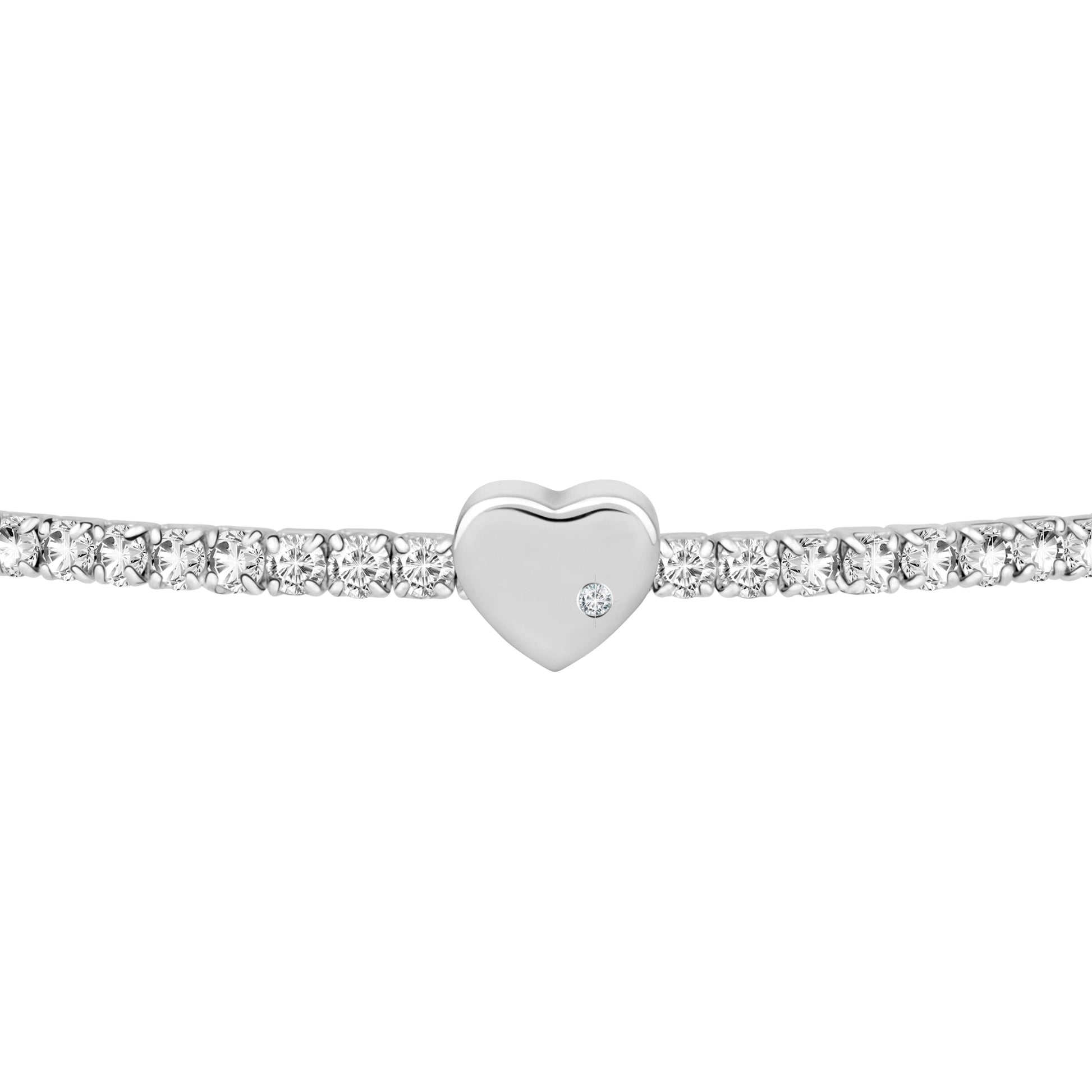 BRACCIALE DONNA LA PETITE STORY LOVE LPS05AQC01