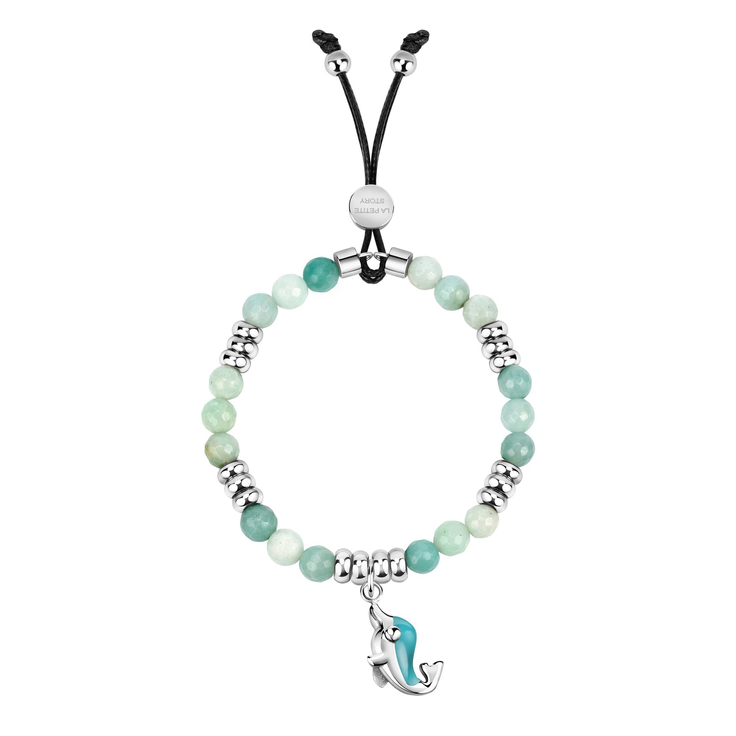 BRACCIALE DONNA LA PETITE STORY LOVE LPS05ARR48