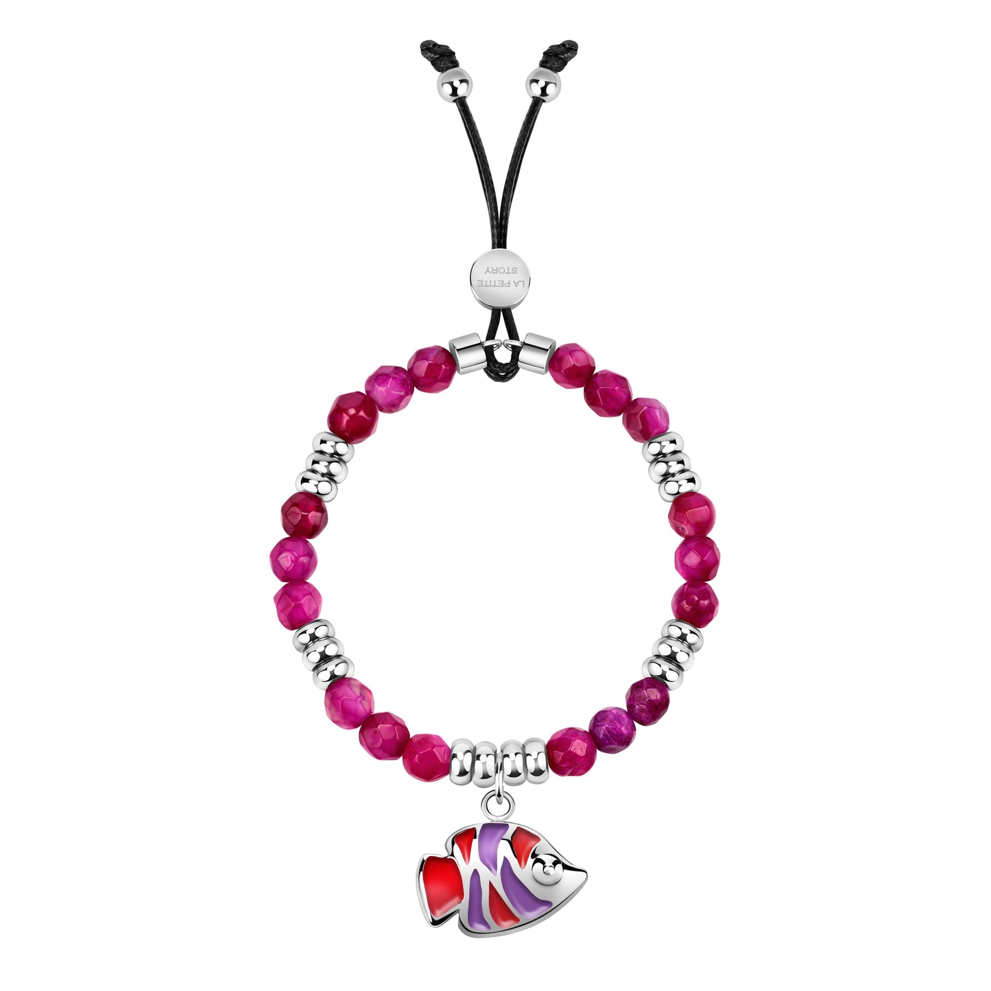 BRACCIALE DONNA LA PETITE STORY LOVE LPS05ARR51