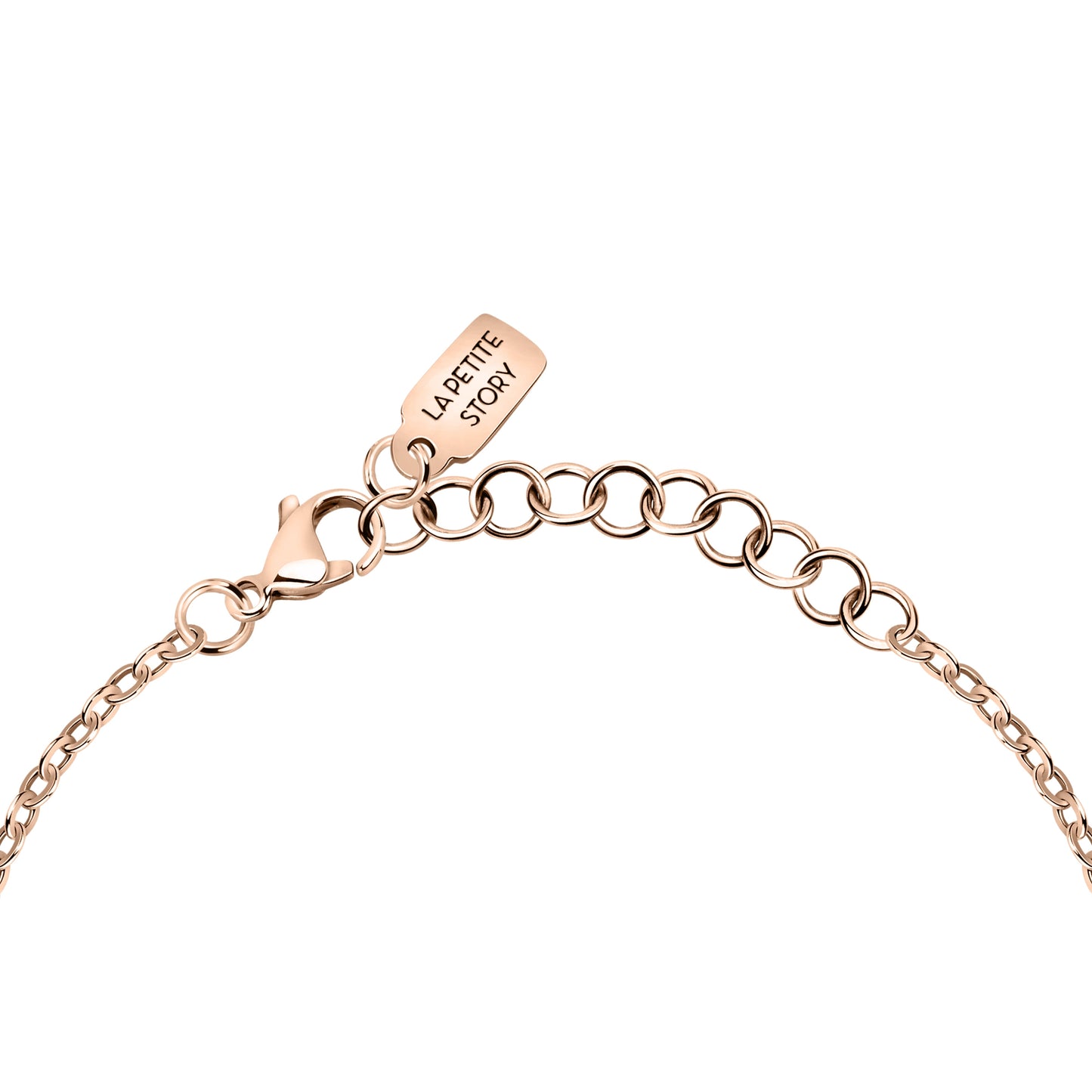 BRACCIALE DONNA LA PETITE STORY LOVE LPS05ASD19